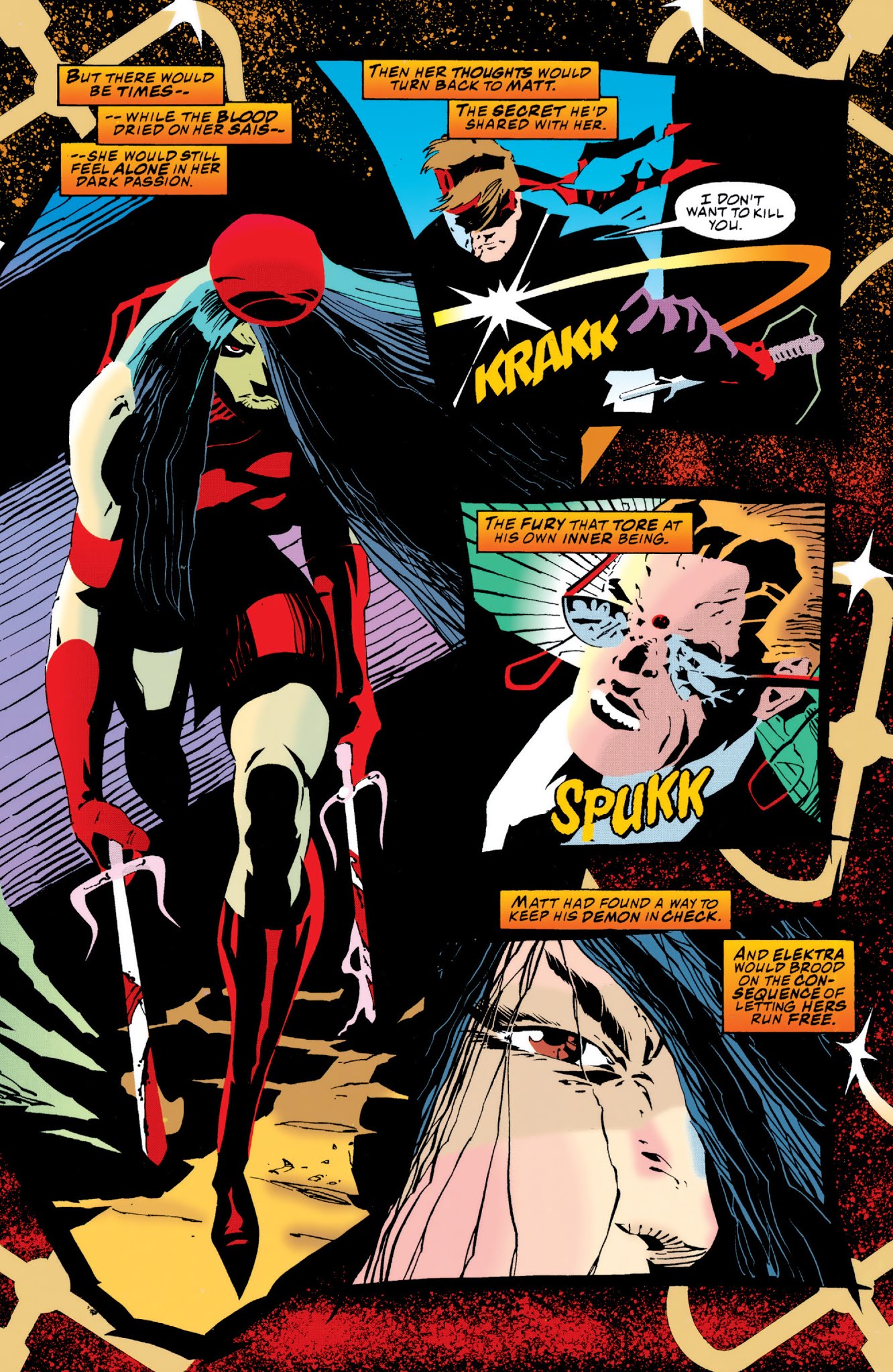 Read online Daredevil Epic Collection comic -  Issue # TPB 18 (Part 2) - 32