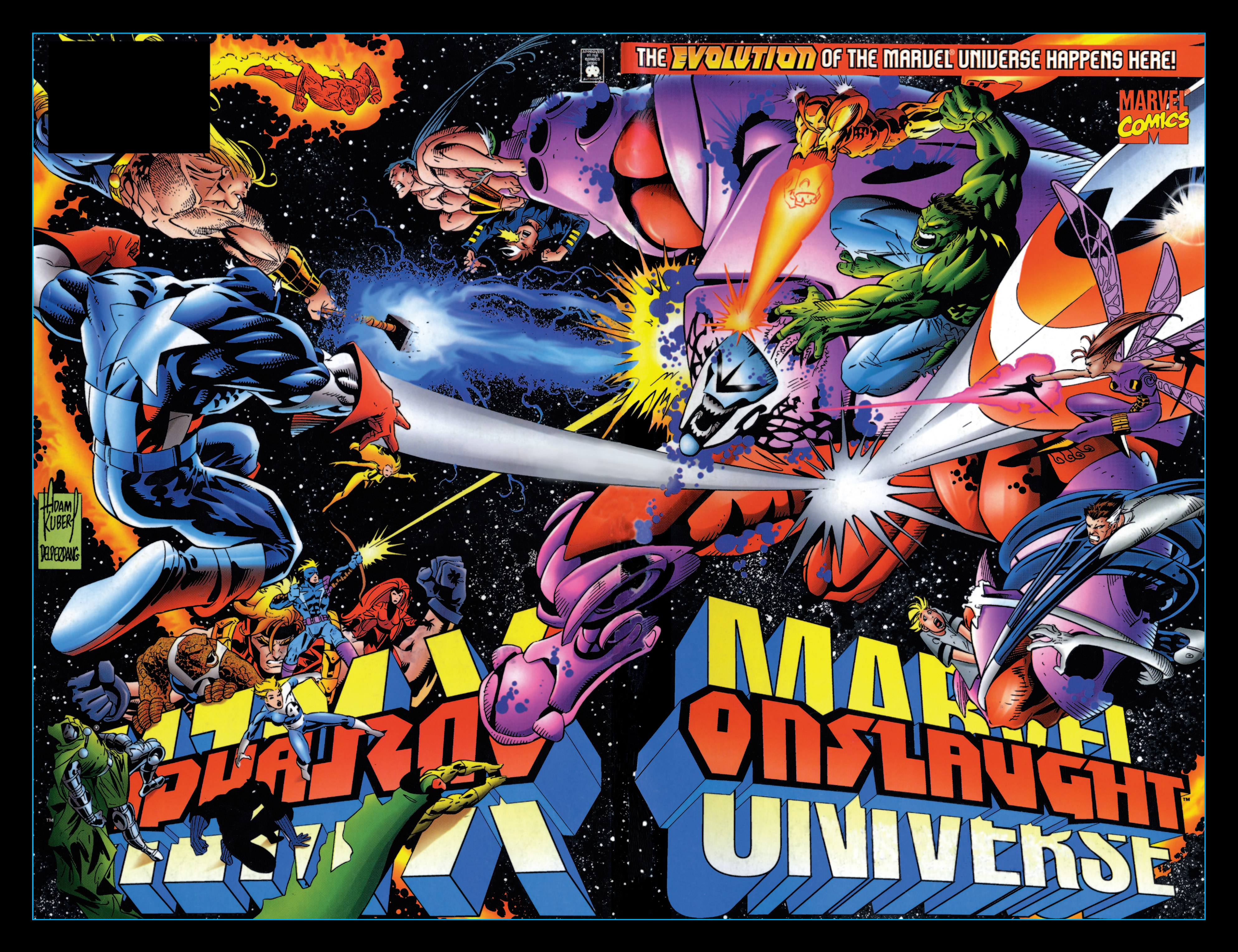 Read online Incredible Hulk Epic Collection comic -  Issue # TPB 22 (Part 4) - 55