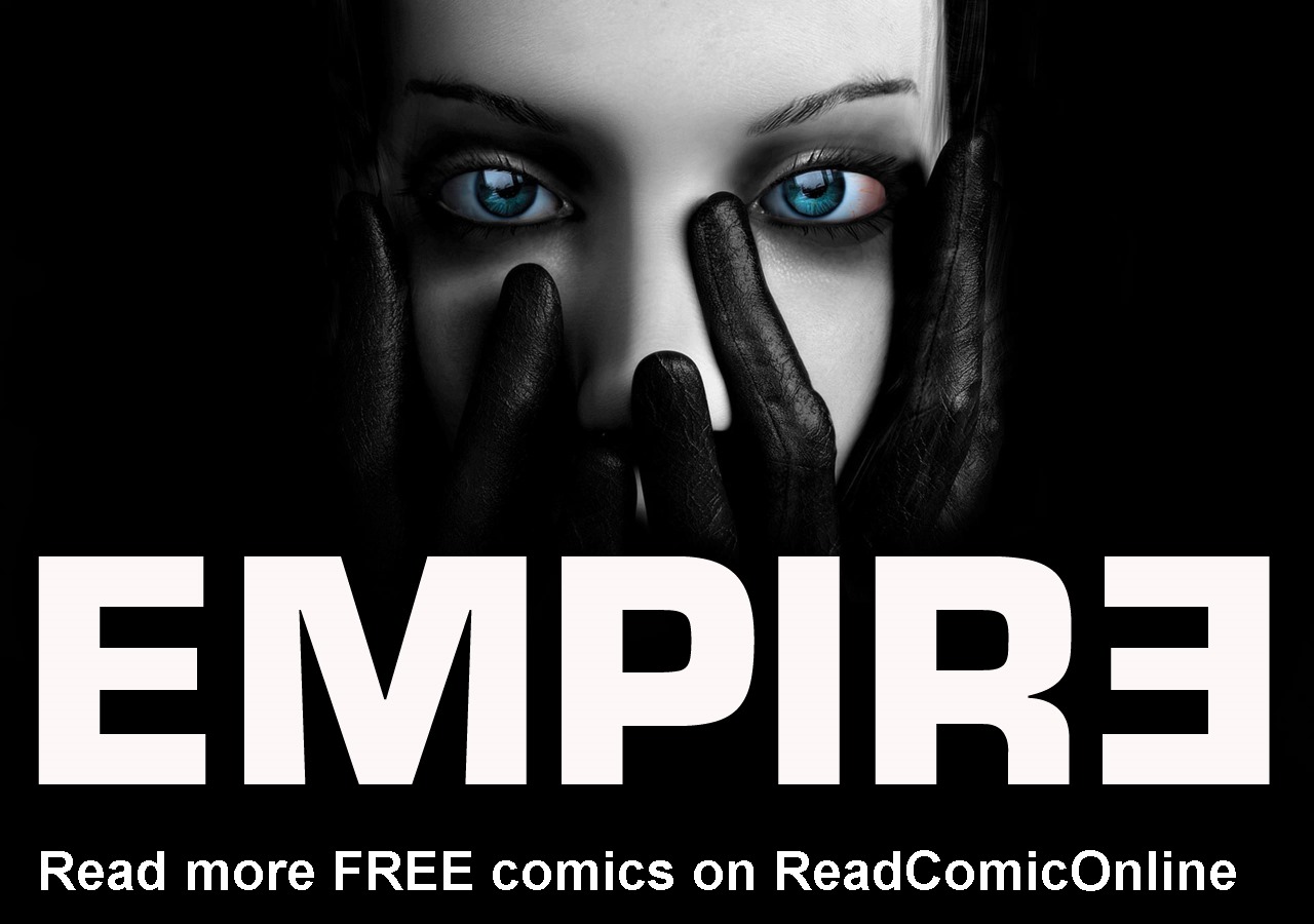 Read online Generation Hope comic -  Issue #15 - 24