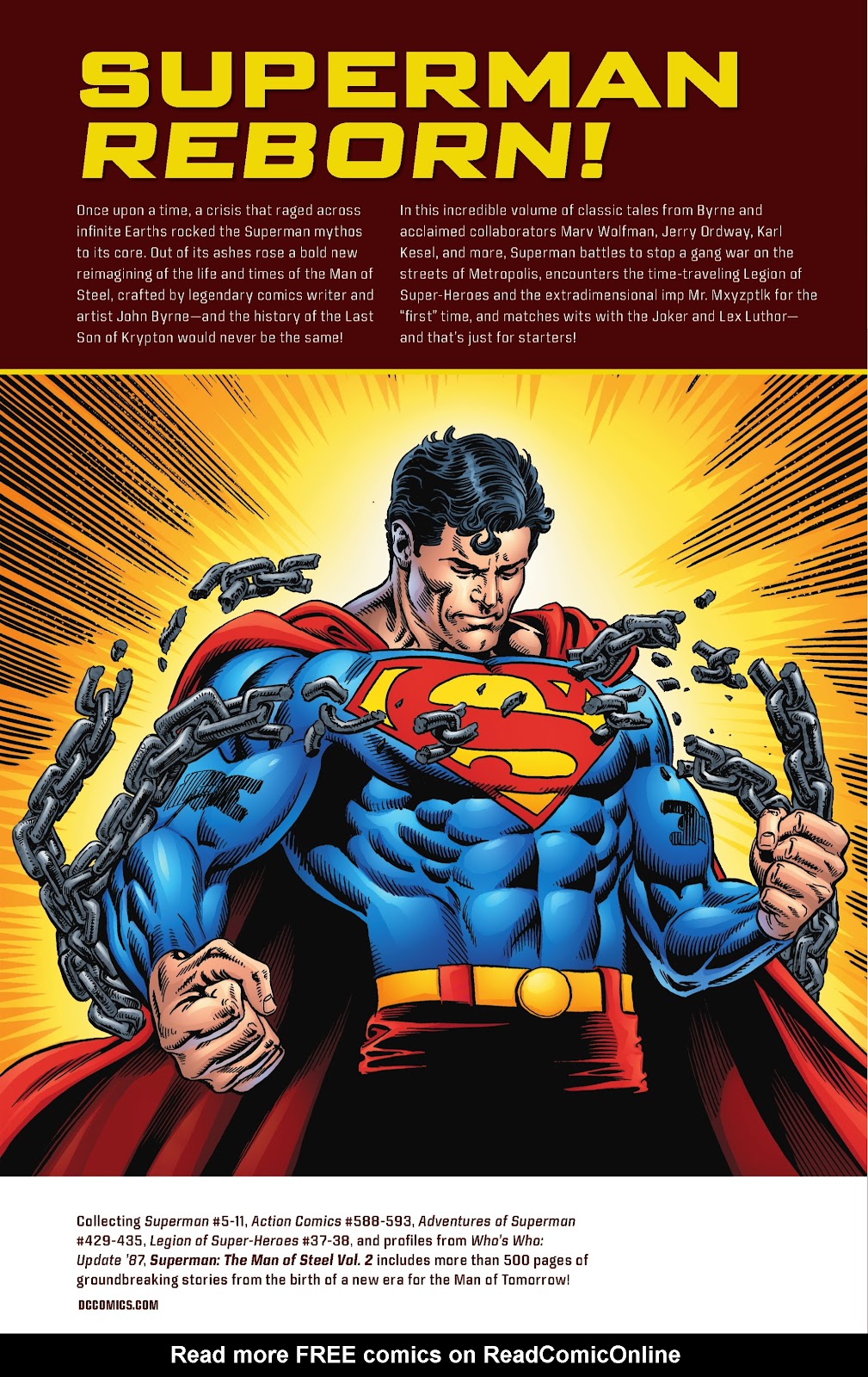 Superman: The Man of Steel (2020) issue TPB 2 (Part 6) - Page 41