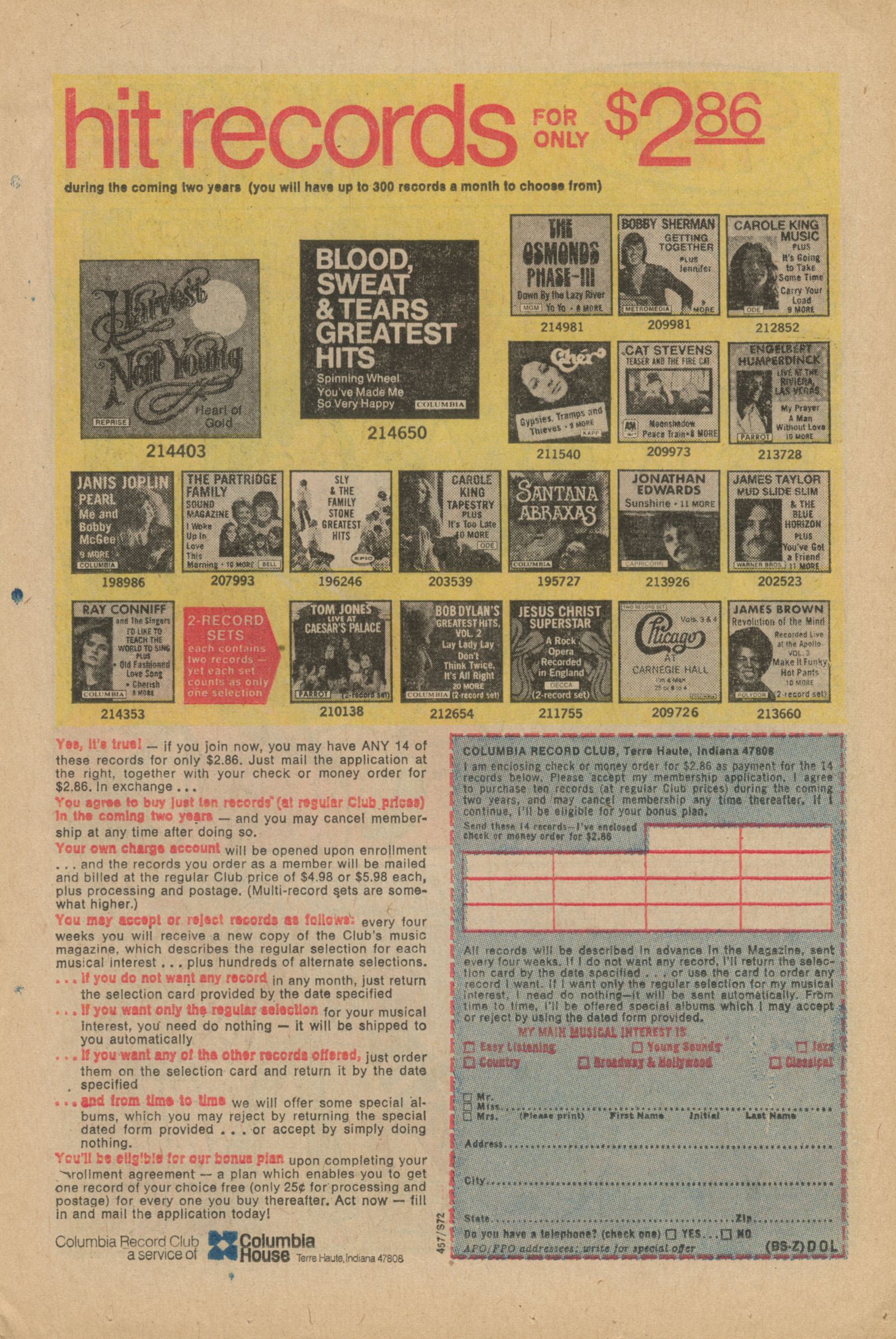 Read online Millie the Model comic -  Issue #199 - 11