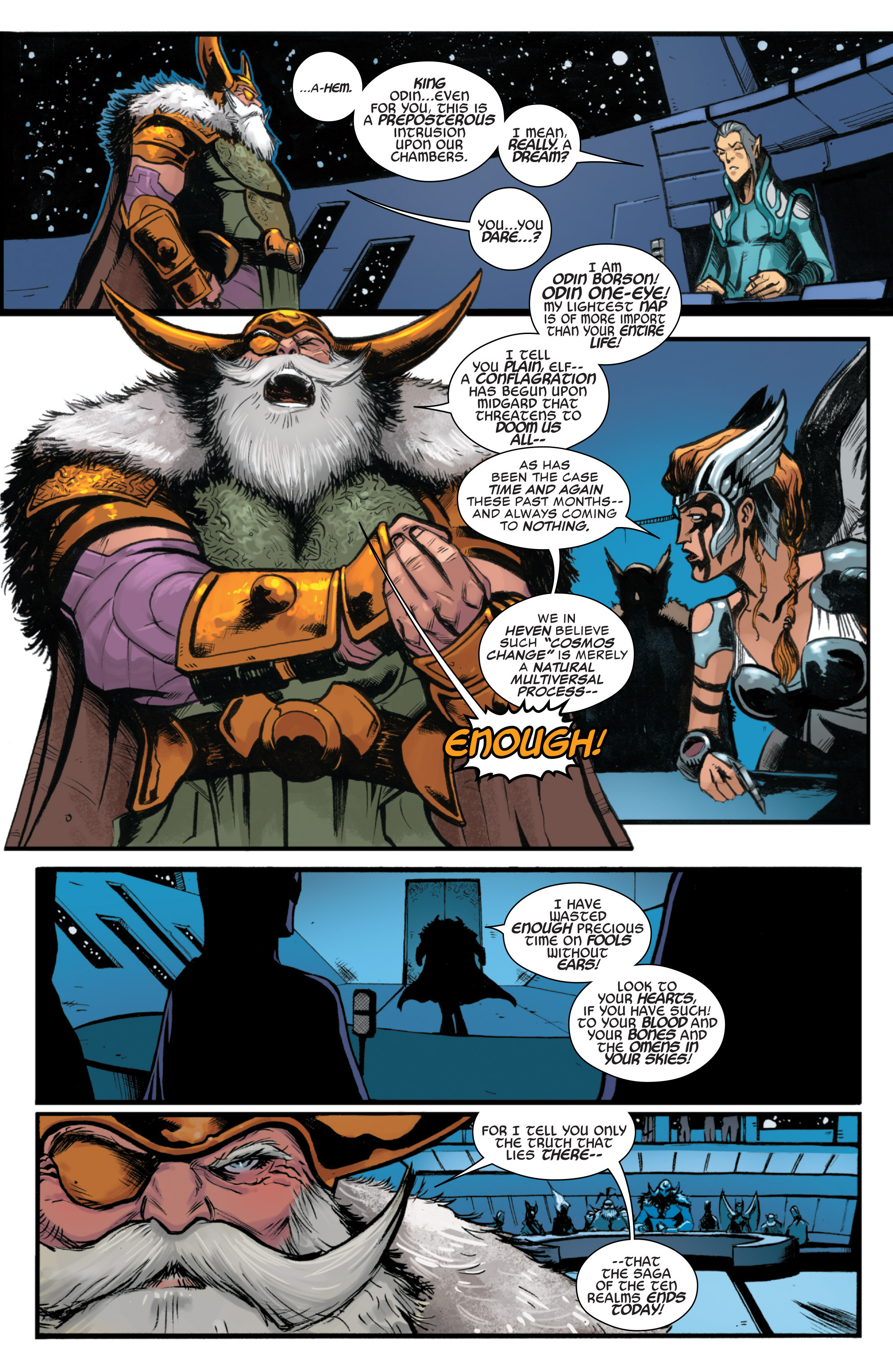 Read online Loki: Agent of Asgard comic -  Issue #14 - 5