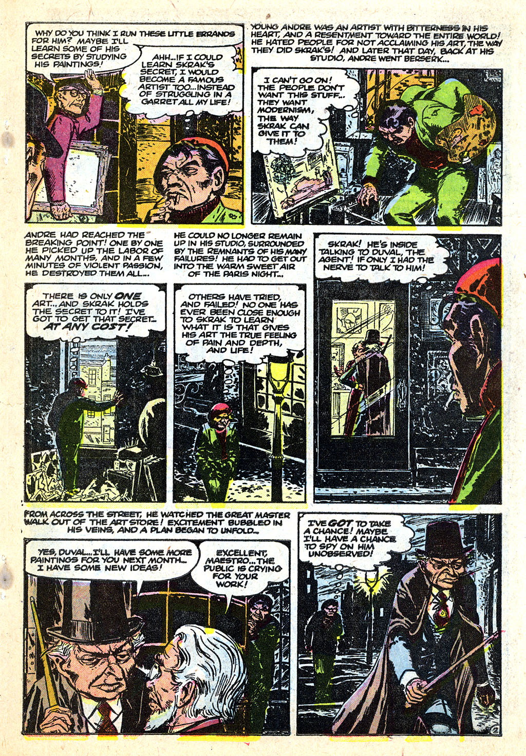 Marvel Tales (1949) 127 Page 22
