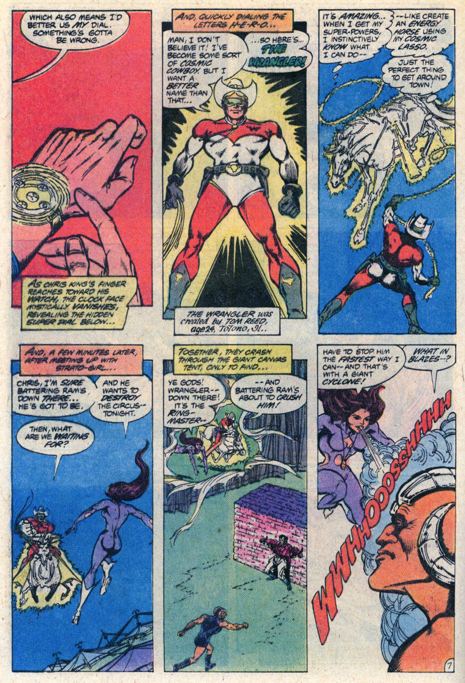 Read online Adventure Comics (1938) comic -  Issue #480 - 25