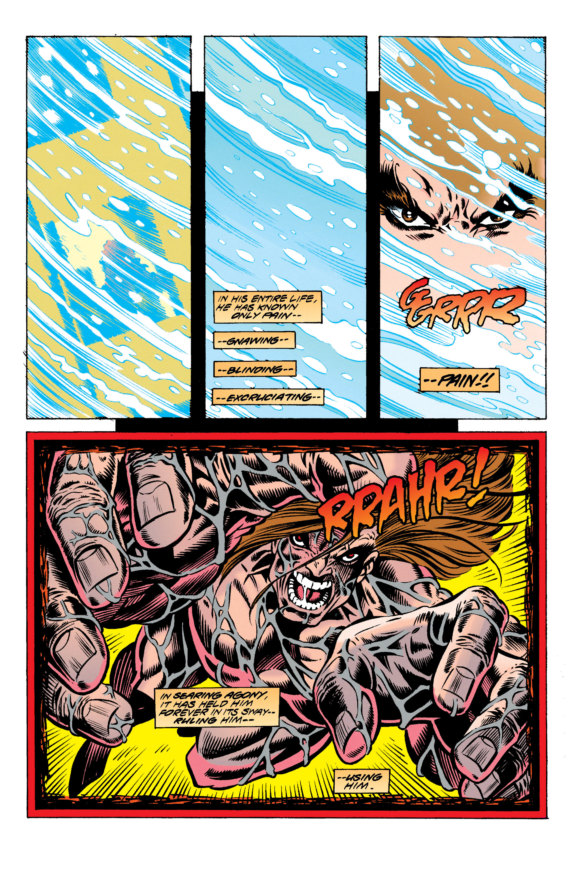 Read online Spider-Man: The Complete Clone Saga Epic comic -  Issue # TPB 2 (Part 2) - 188