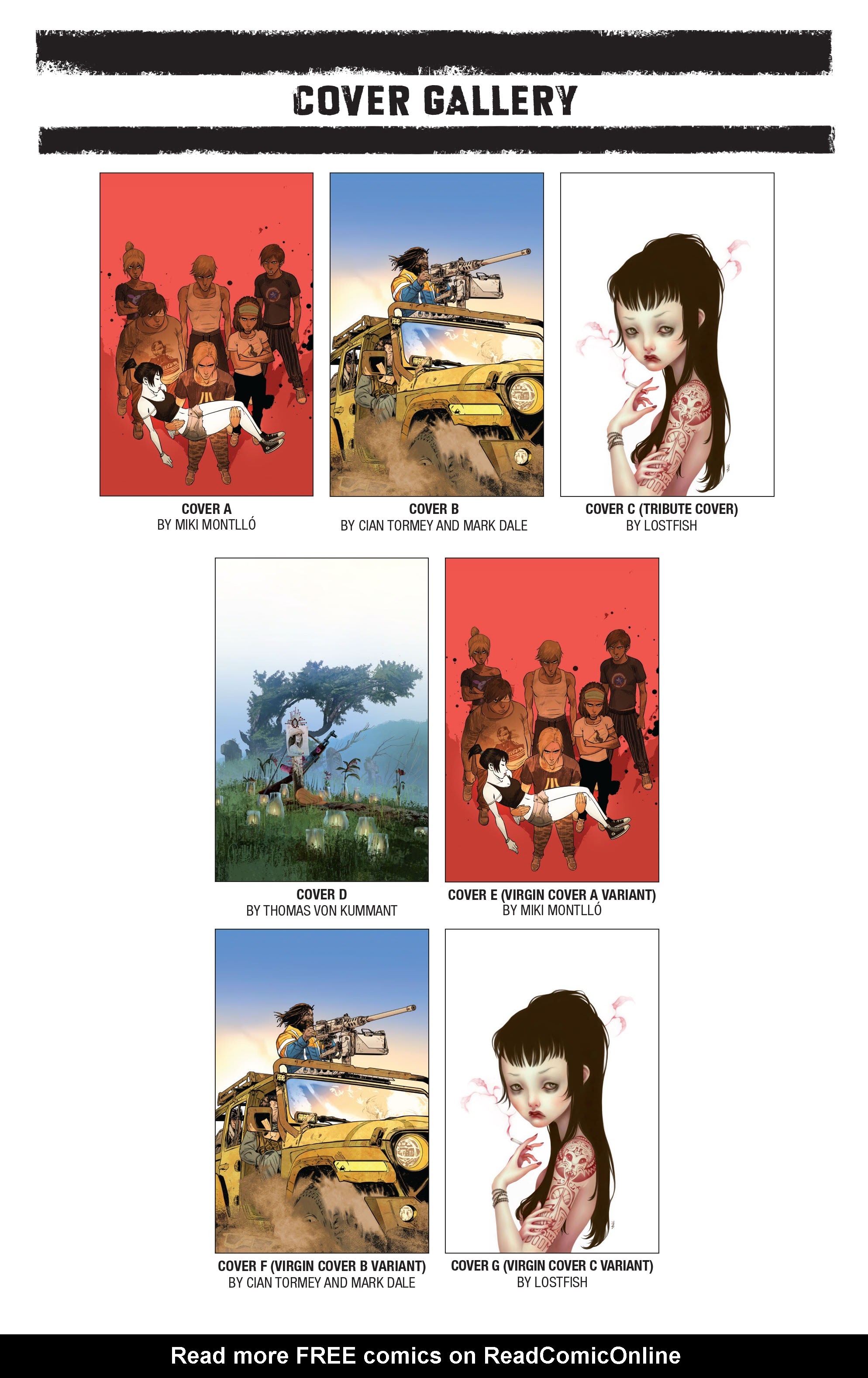 Read online Gung-Ho: Anger comic -  Issue #3 - 33