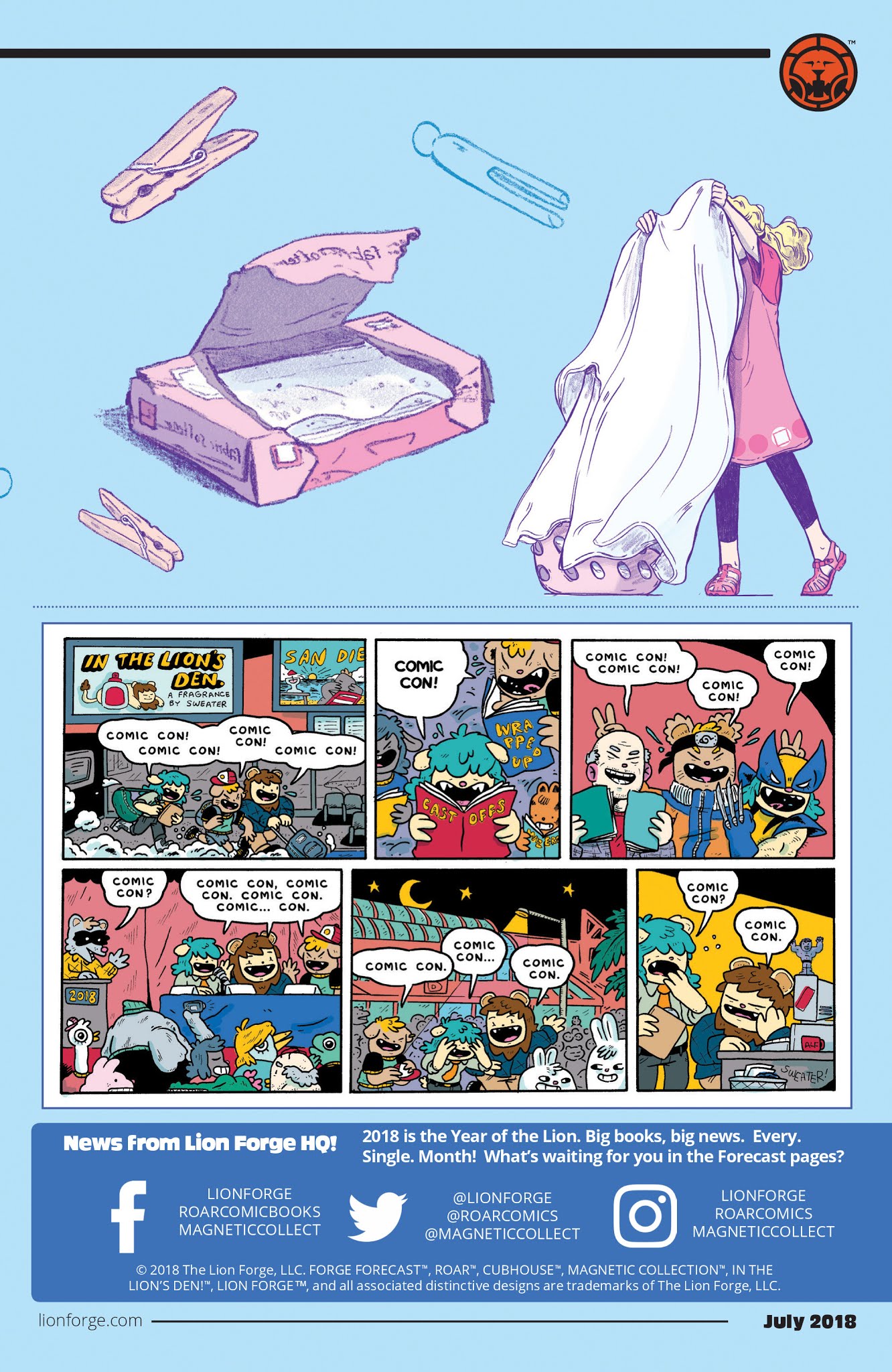 Read online Cellies comic -  Issue #2 - 29