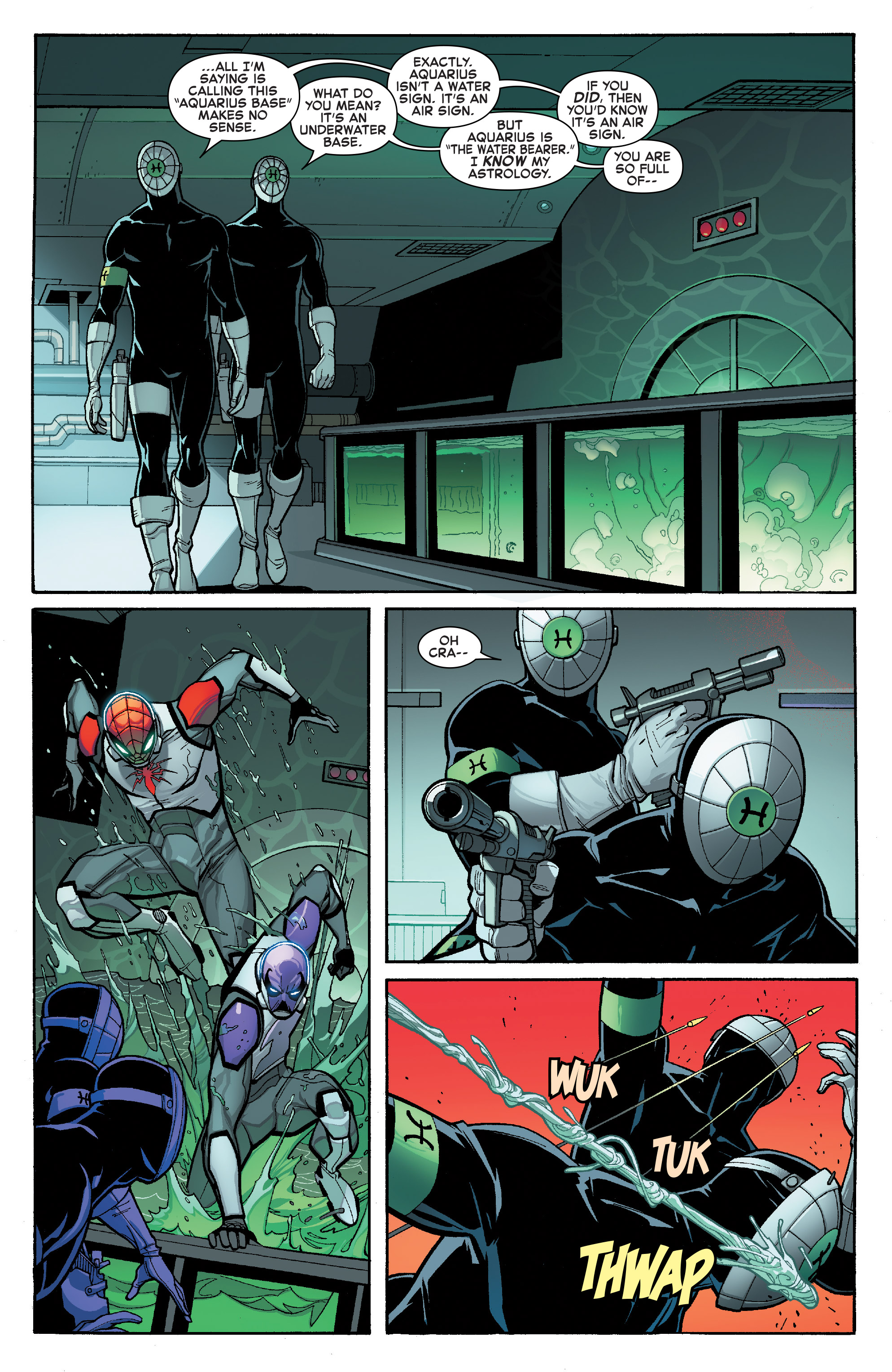 Read online The Amazing Spider-Man (2015) comic -  Issue # _Oversize TPB 1 (Part 1) - 60