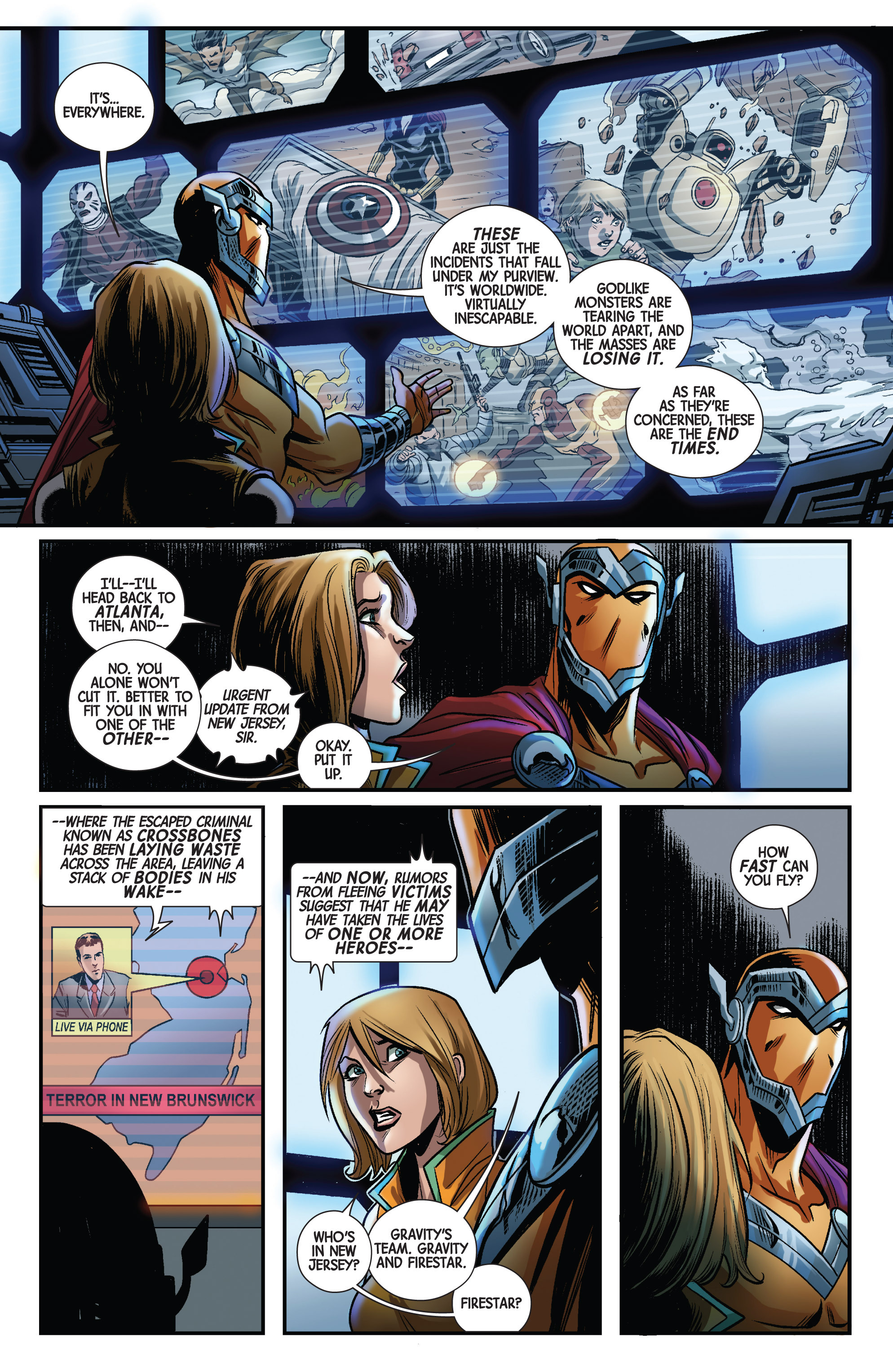 Read online Fear Itself: Youth In Revolt comic -  Issue # _TPB - 36
