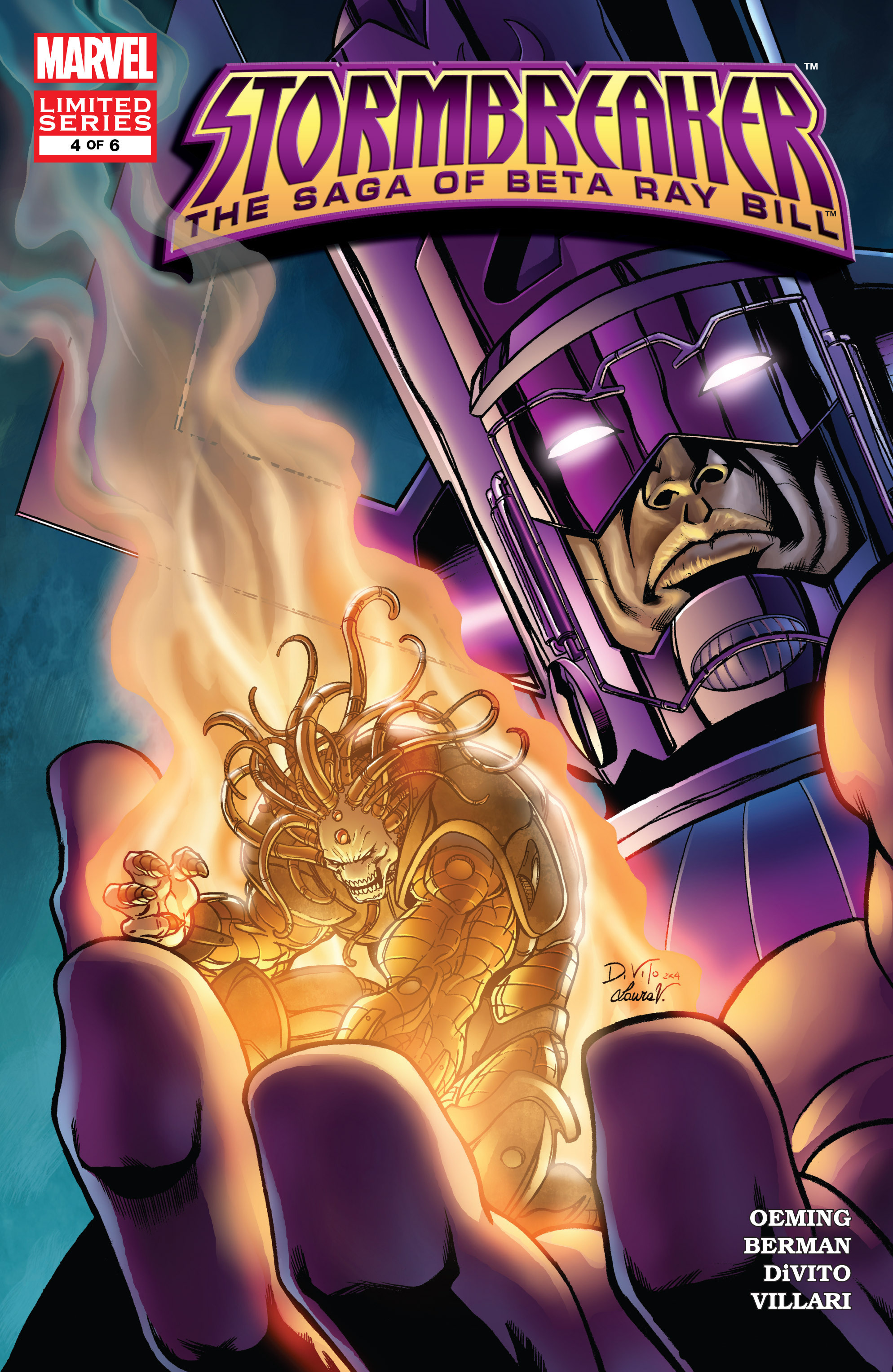 Read online Thor: Ragnaroks comic -  Issue # TPB (Part 4) - 28