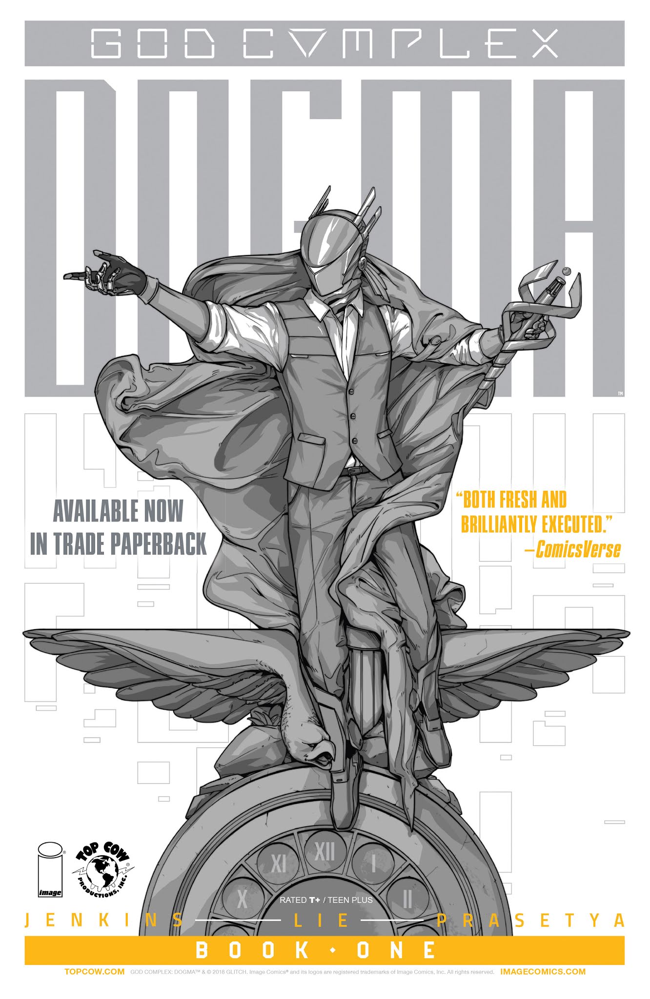 Read online Bonehead comic -  Issue #4 - 26