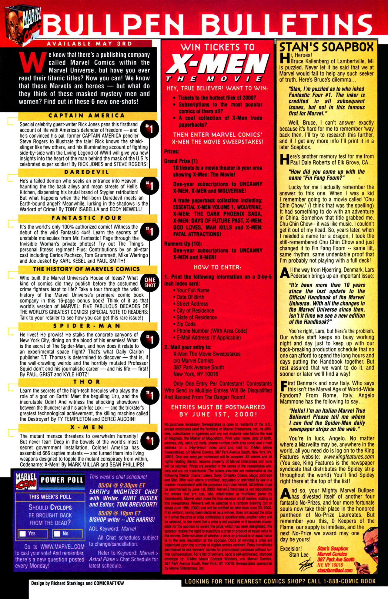 Read online Marvel: The Lost Generation comic -  Issue #9 - 24