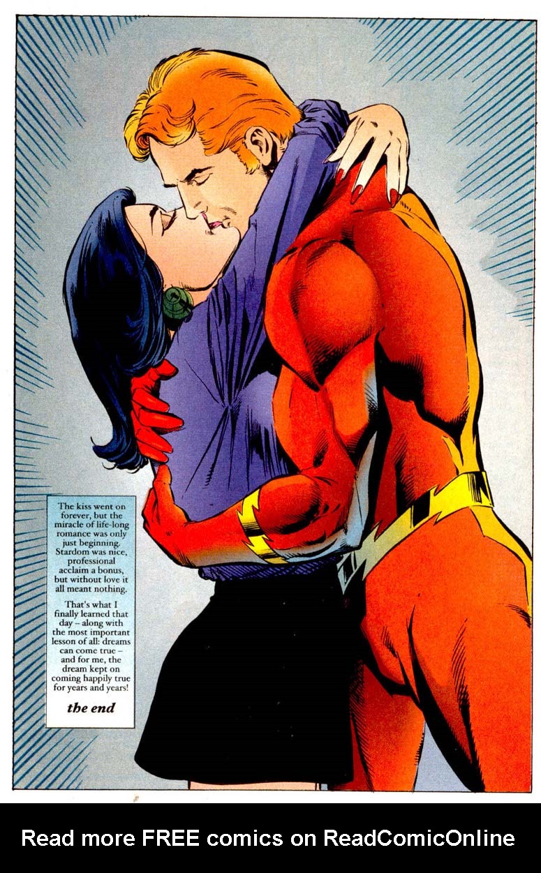 The Flash Annual issue 10 - Page 36