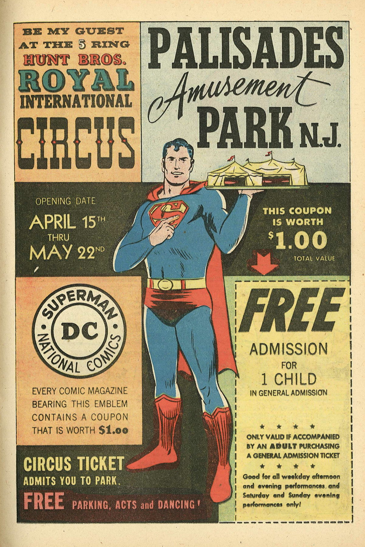 Read online TV Screen Cartoons comic -  Issue #134 - 9