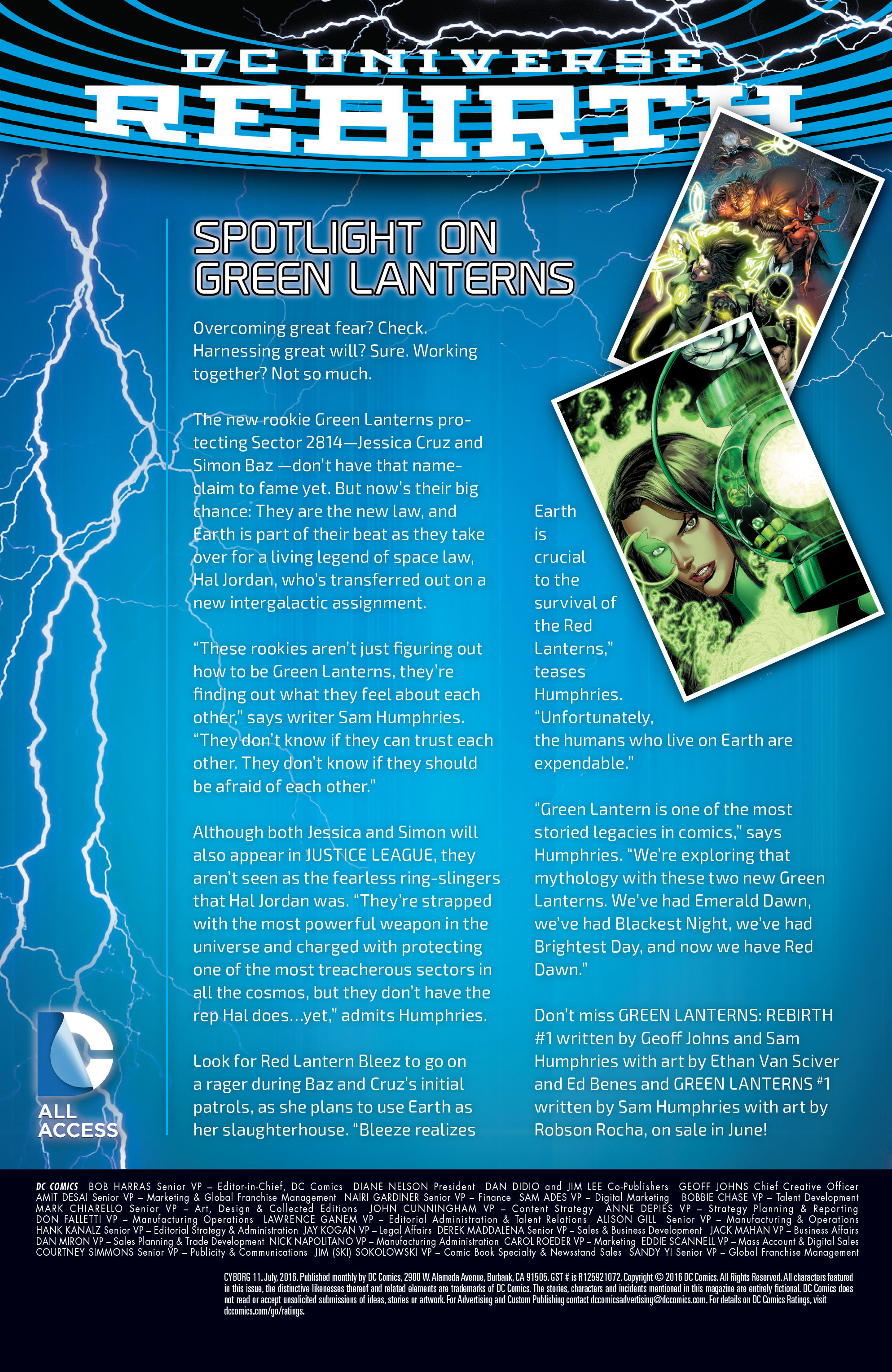 Read online Cyborg (2015) comic -  Issue #11 - 29