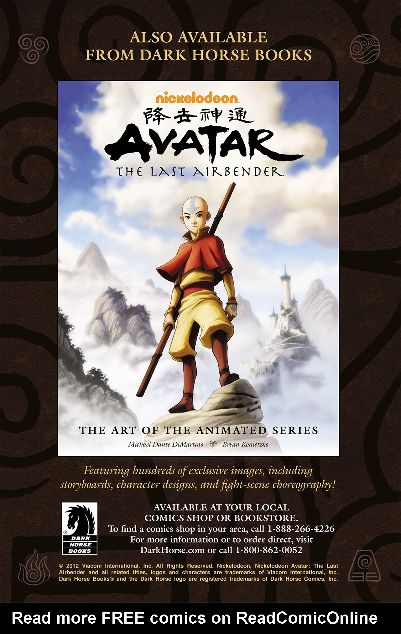 Read online Nickelodeon Avatar: The Last Airbender - The Promise comic -  Issue # Part 2 - 80