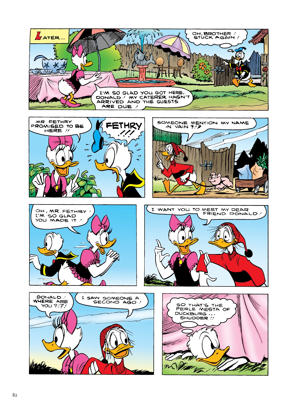 Disney Masters issue TPB 20 (Part 1) - Page 88
