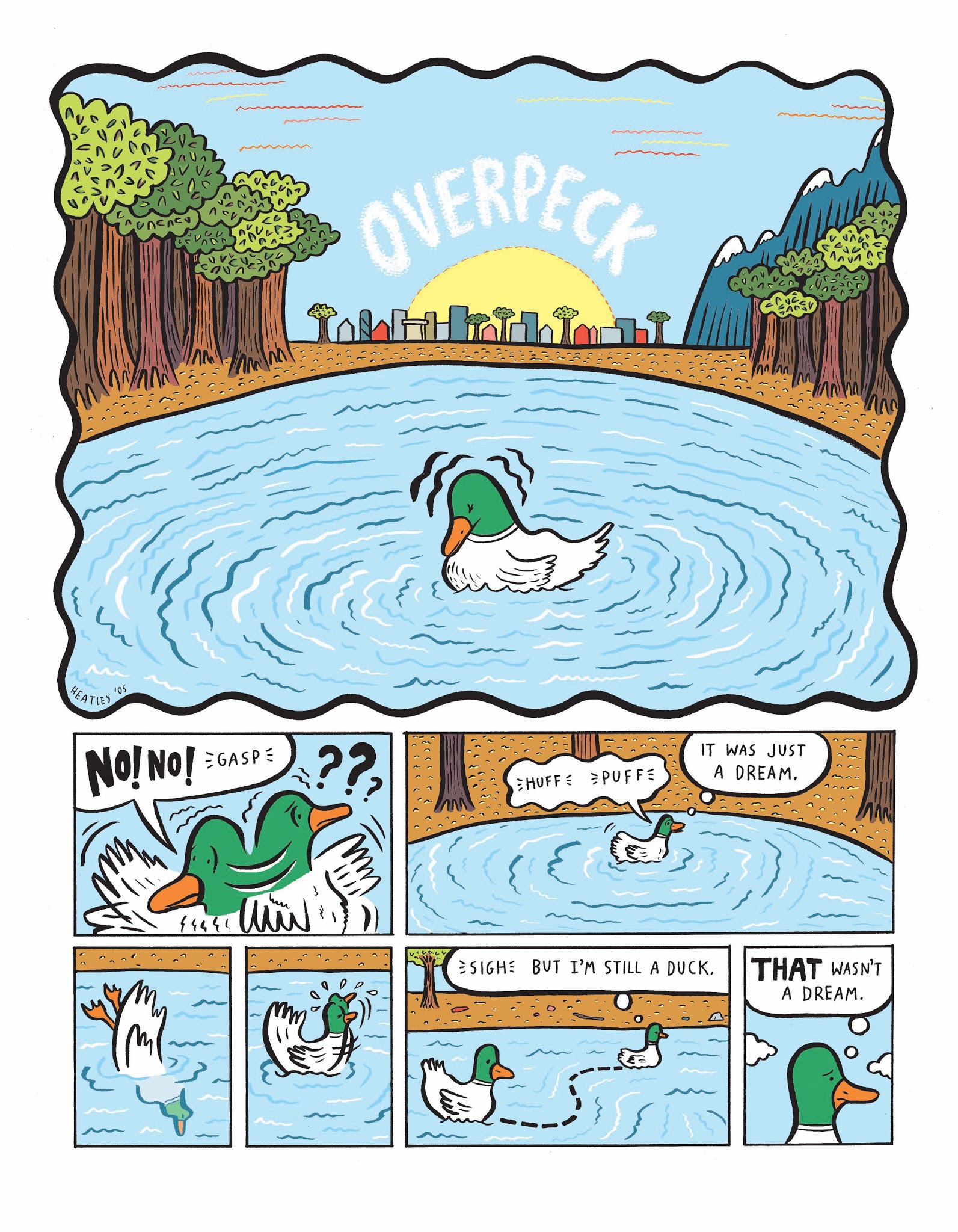Read online Mome comic -  Issue # TPB 2 - 71