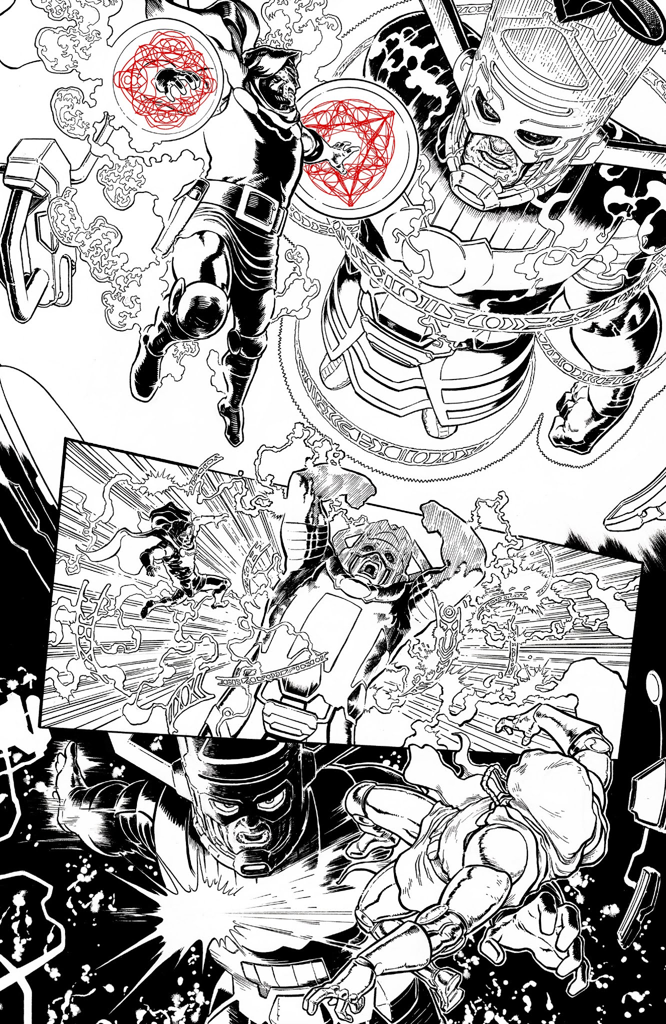 Read online Fantastic Four (2018) comic -  Issue #6 - 78