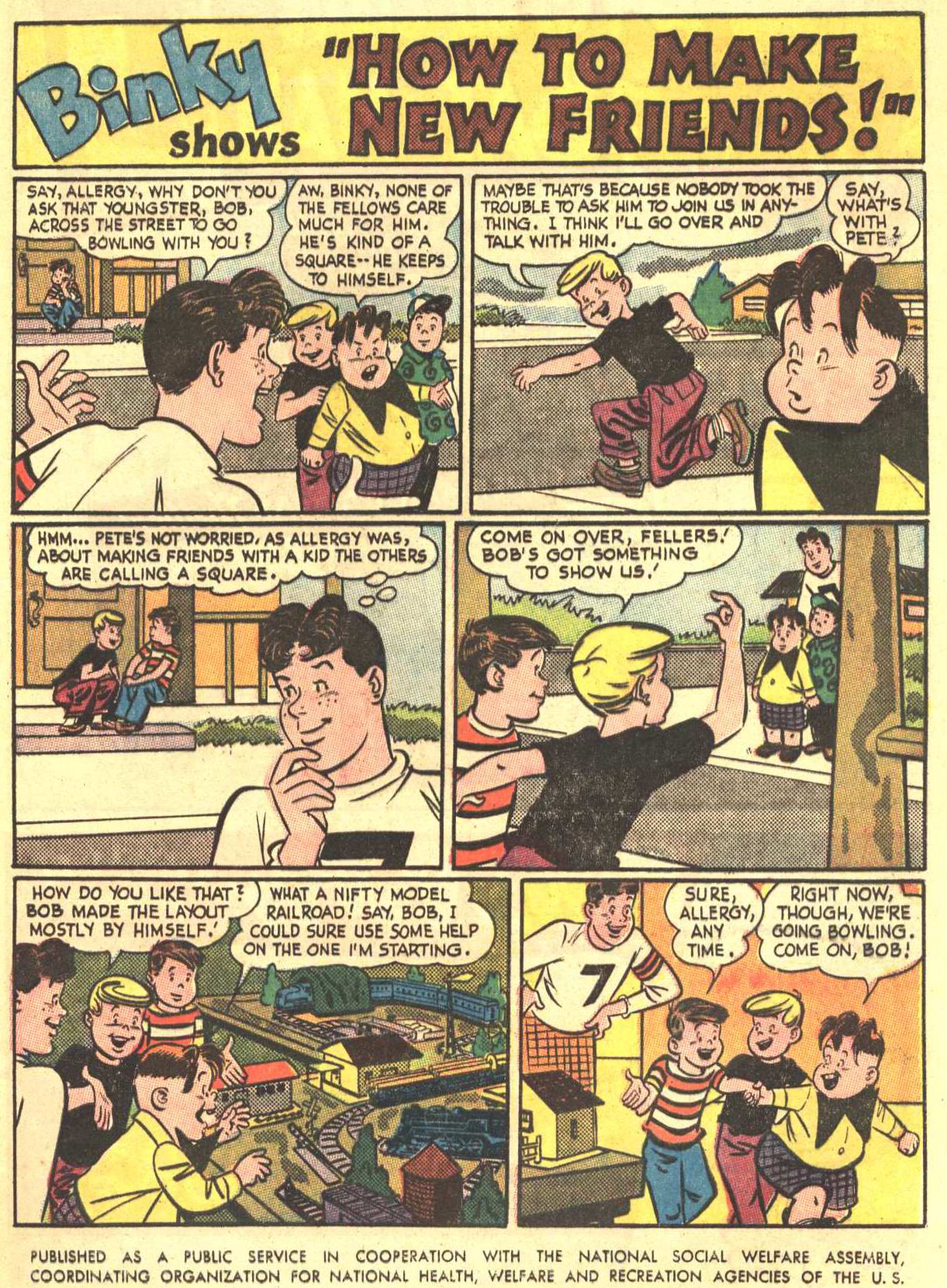 Supermans Pal Jimmy Olsen 86 Page 12