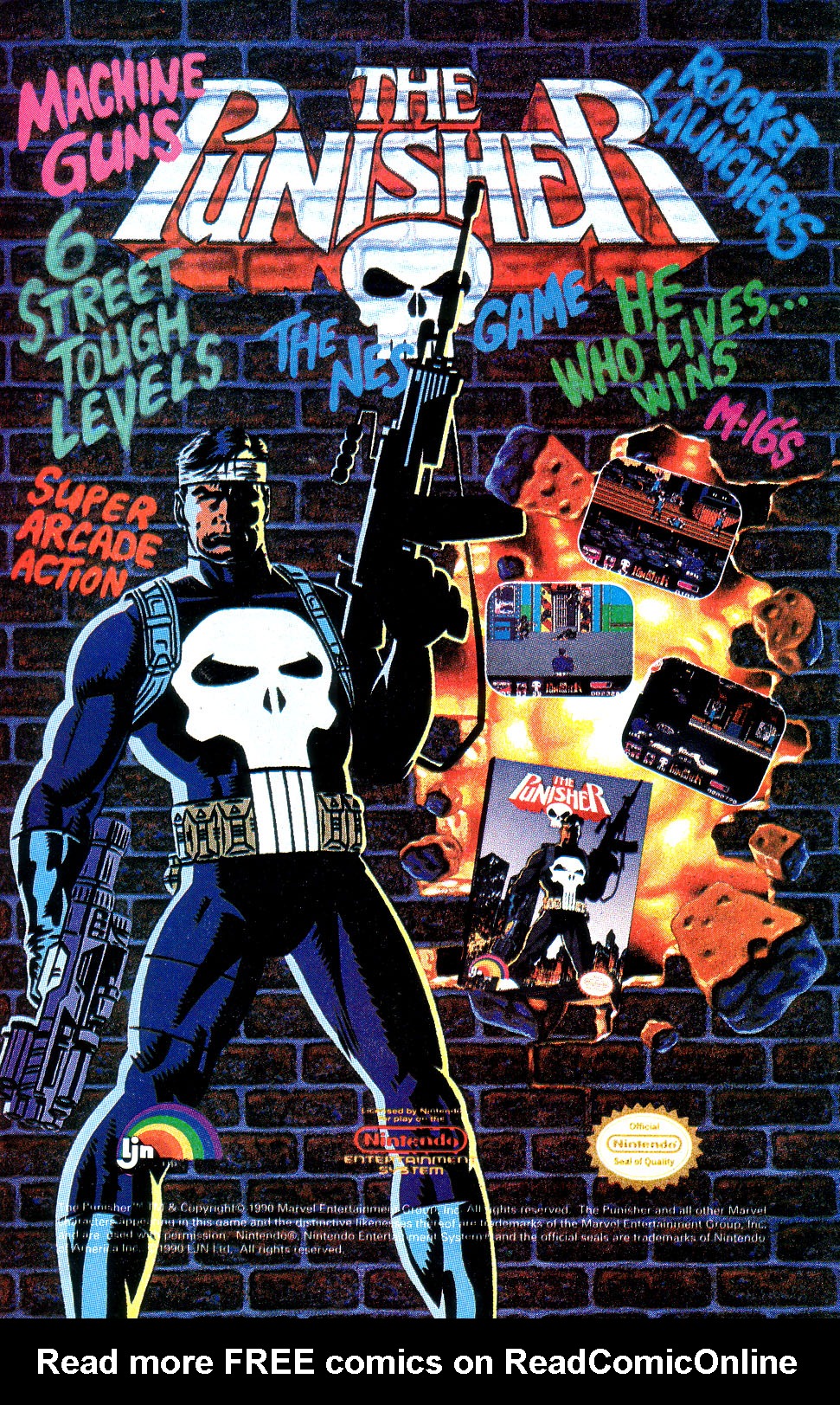 Read online Marvel Tales (1964) comic -  Issue #246 - 36