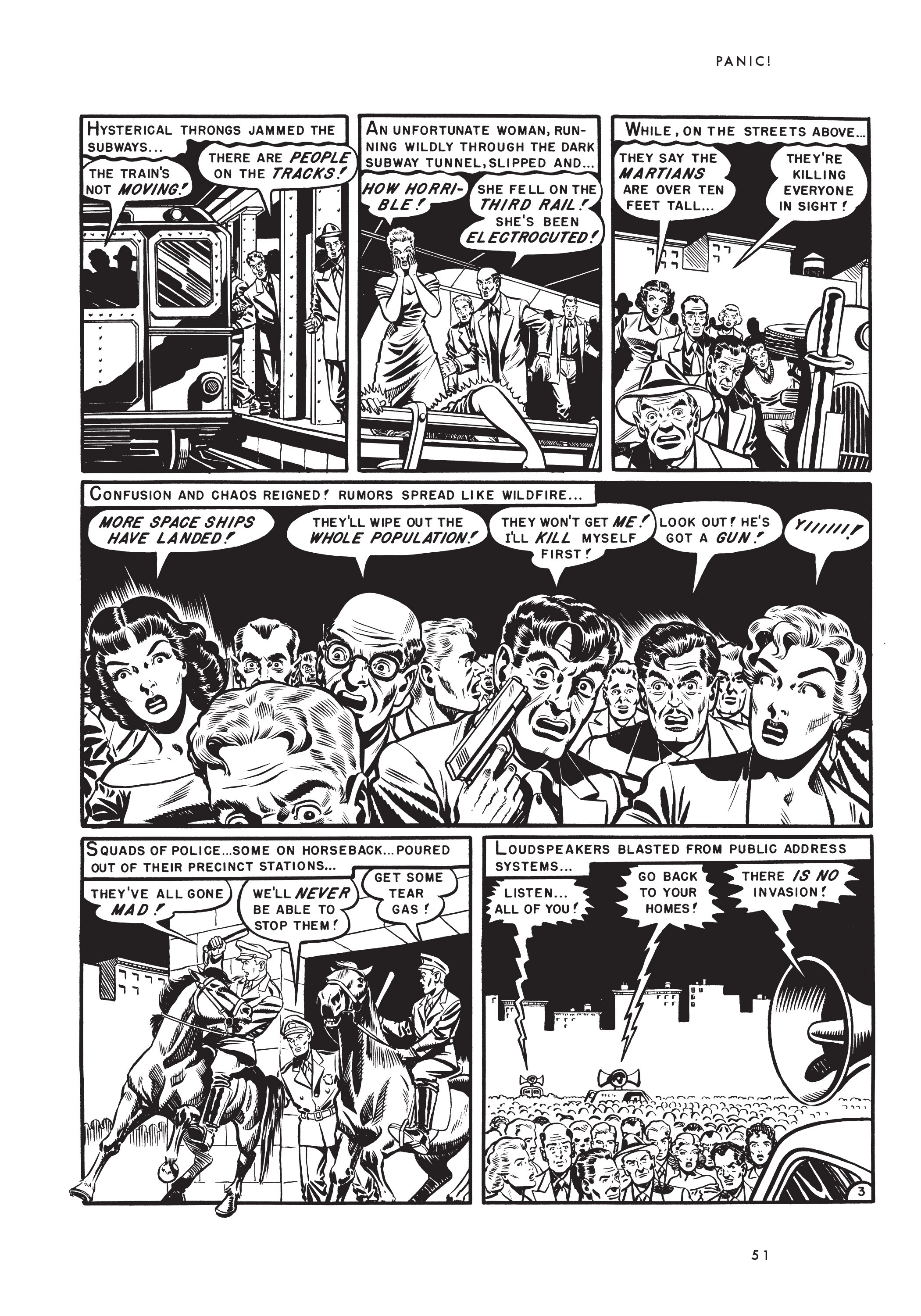Read online Child Of Tomorrow and Other Stories comic -  Issue # TPB (Part 1) - 66