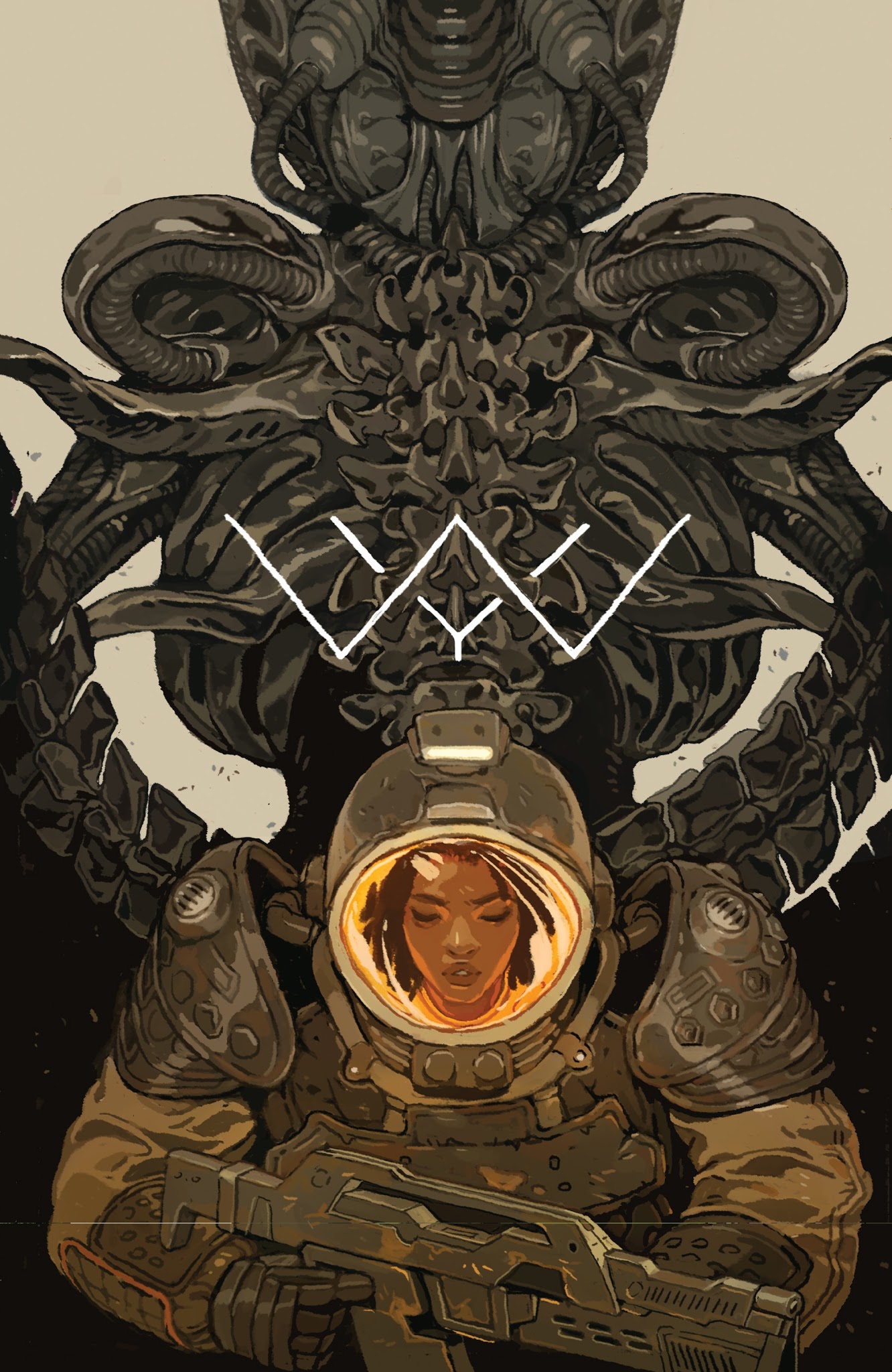 Read online Aliens: Defiance comic -  Issue # _TPB 2 - 148