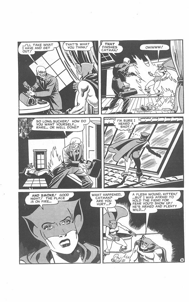 Read online Men of Mystery Comics comic -  Issue #17 - 45
