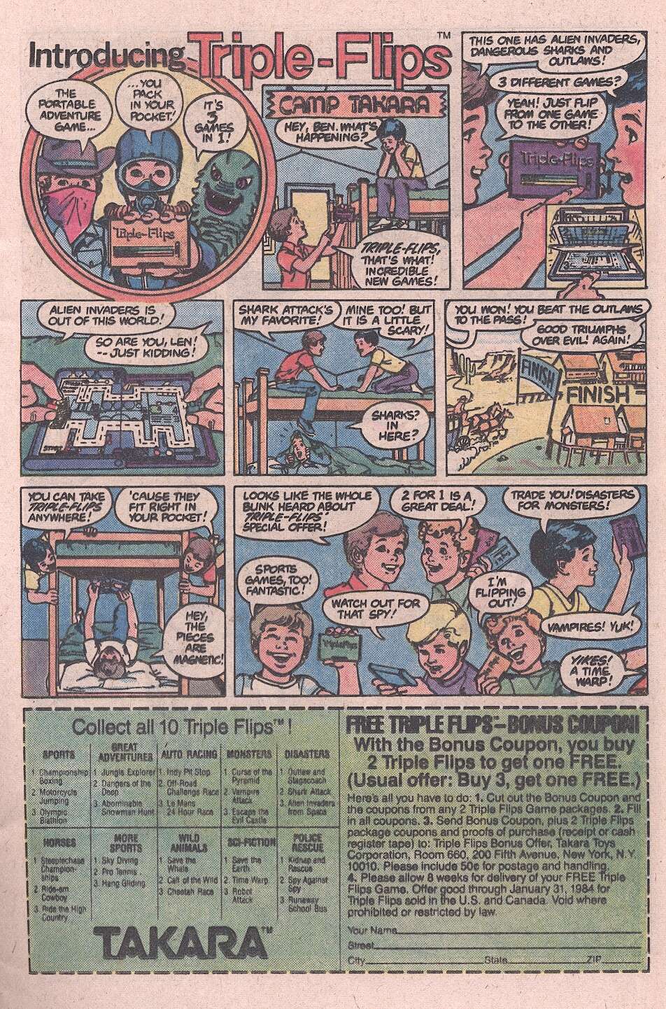 Read online DC Comics Presents comic -  Issue #47 - 13