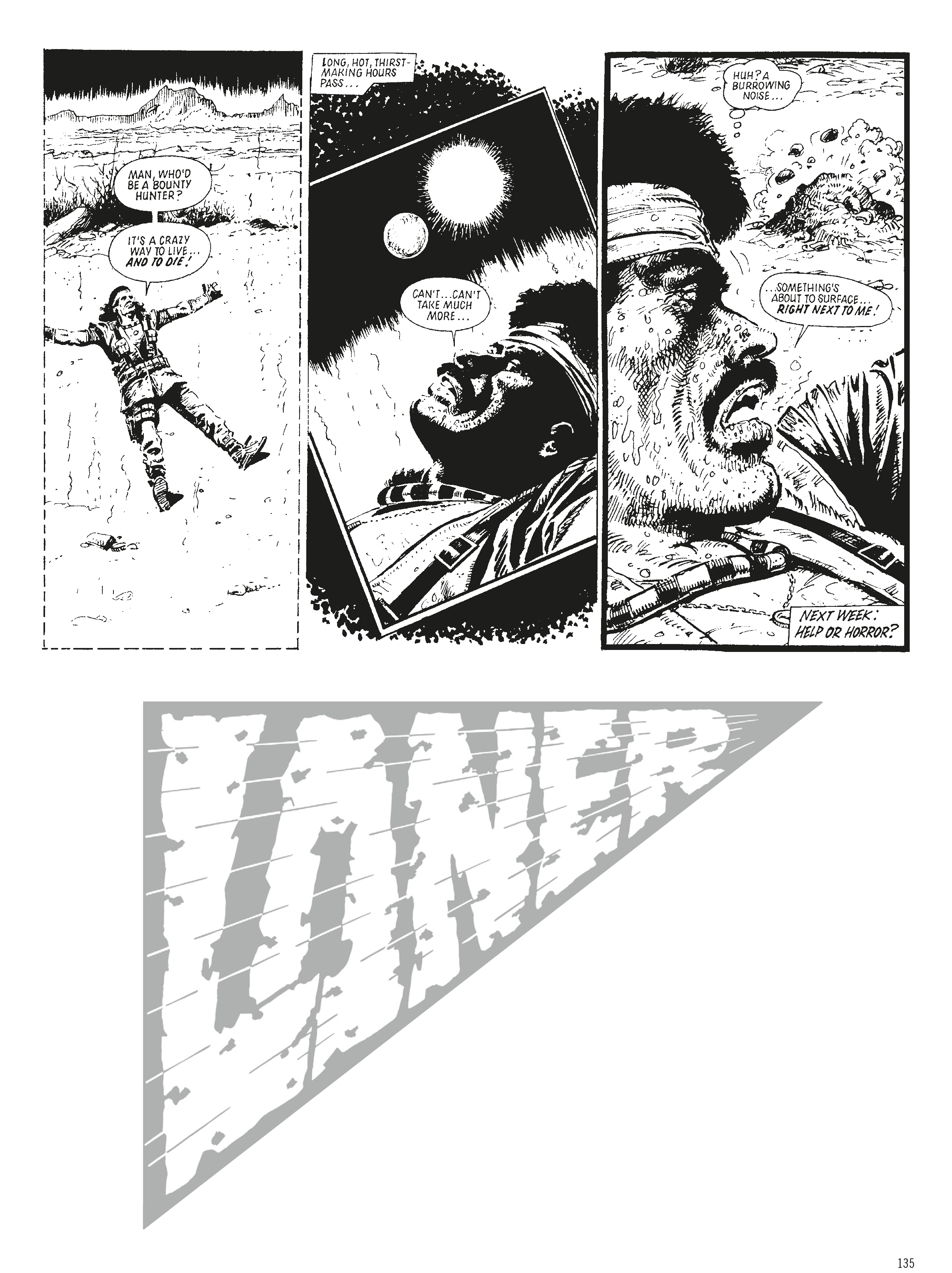 Read online Wildcat: Loner comic -  Issue # TPB (Part 2) - 38