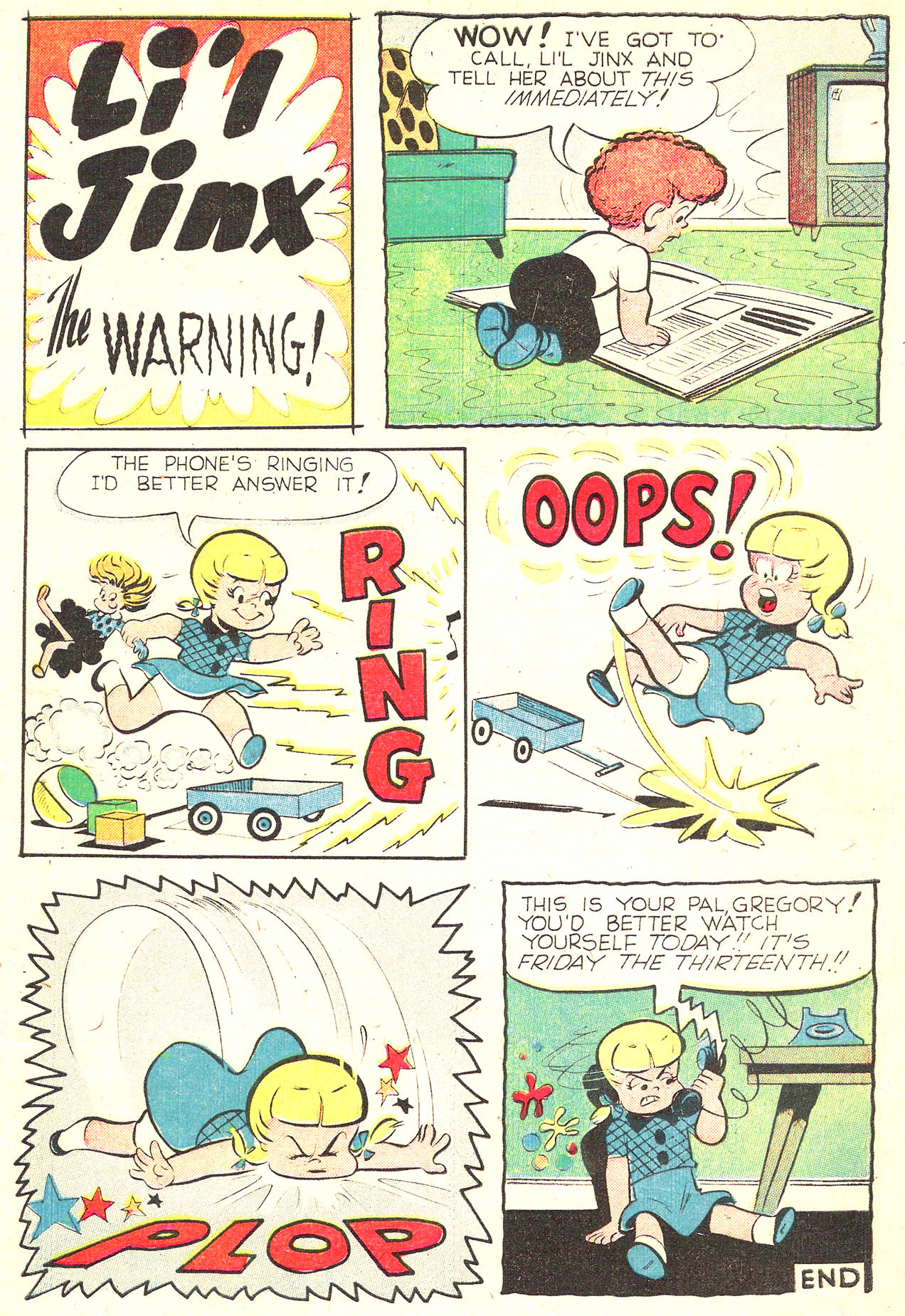 Read online Archie's Girls Betty and Veronica comic -  Issue #40 - 11