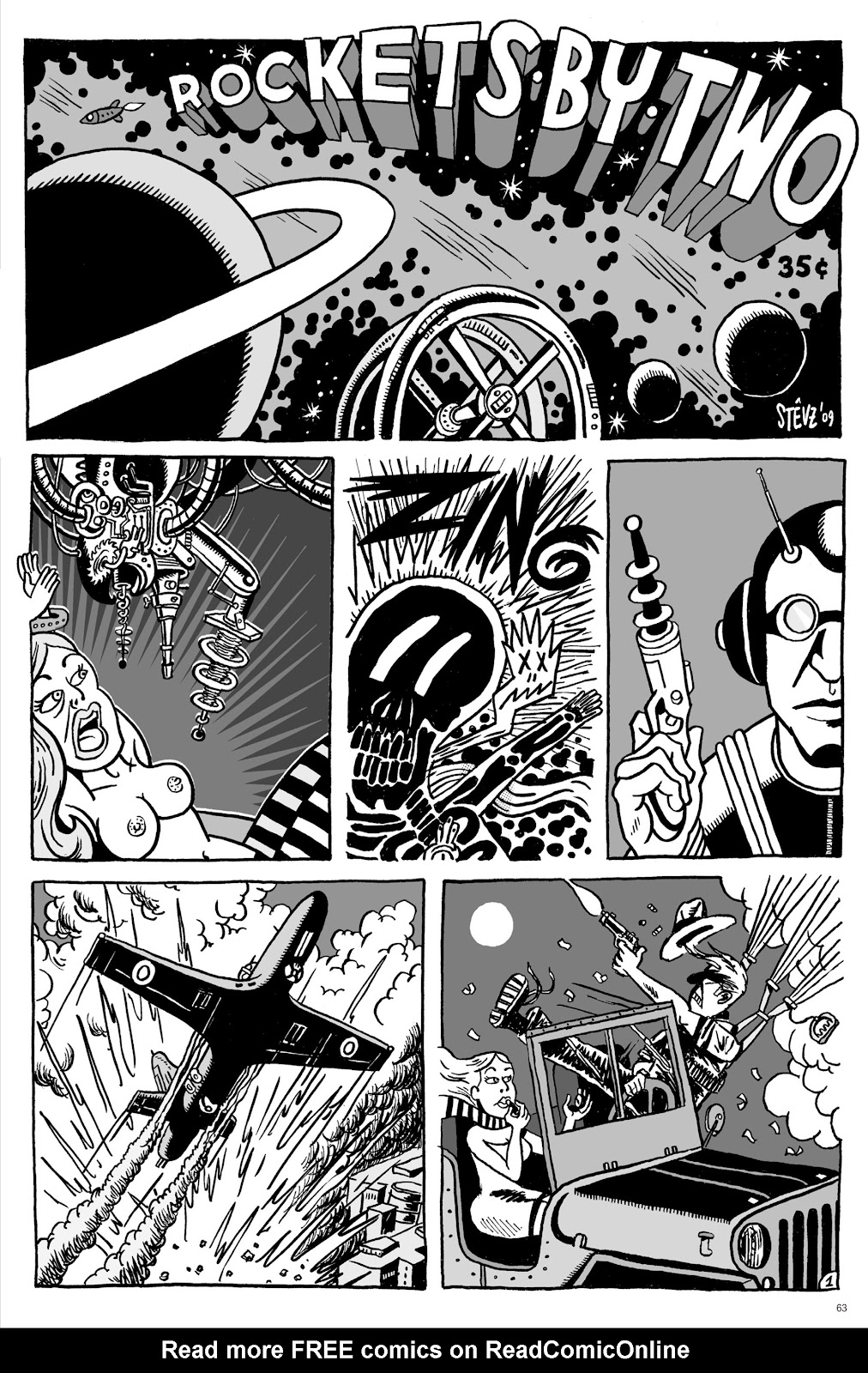 Inkshot issue TPB (Part 1) - Page 61