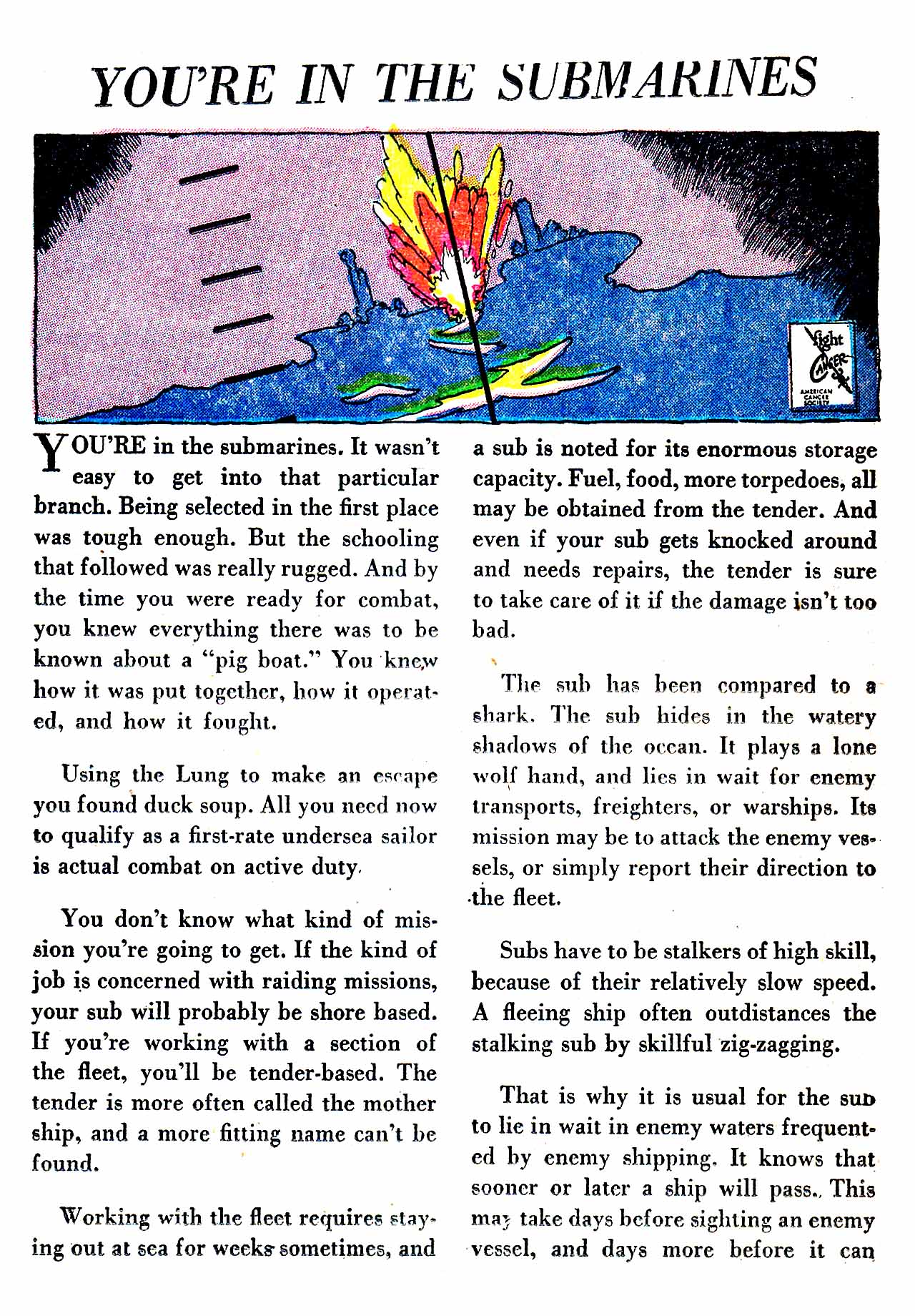 Read online Star Spangled War Stories (1952) comic -  Issue #25 - 25