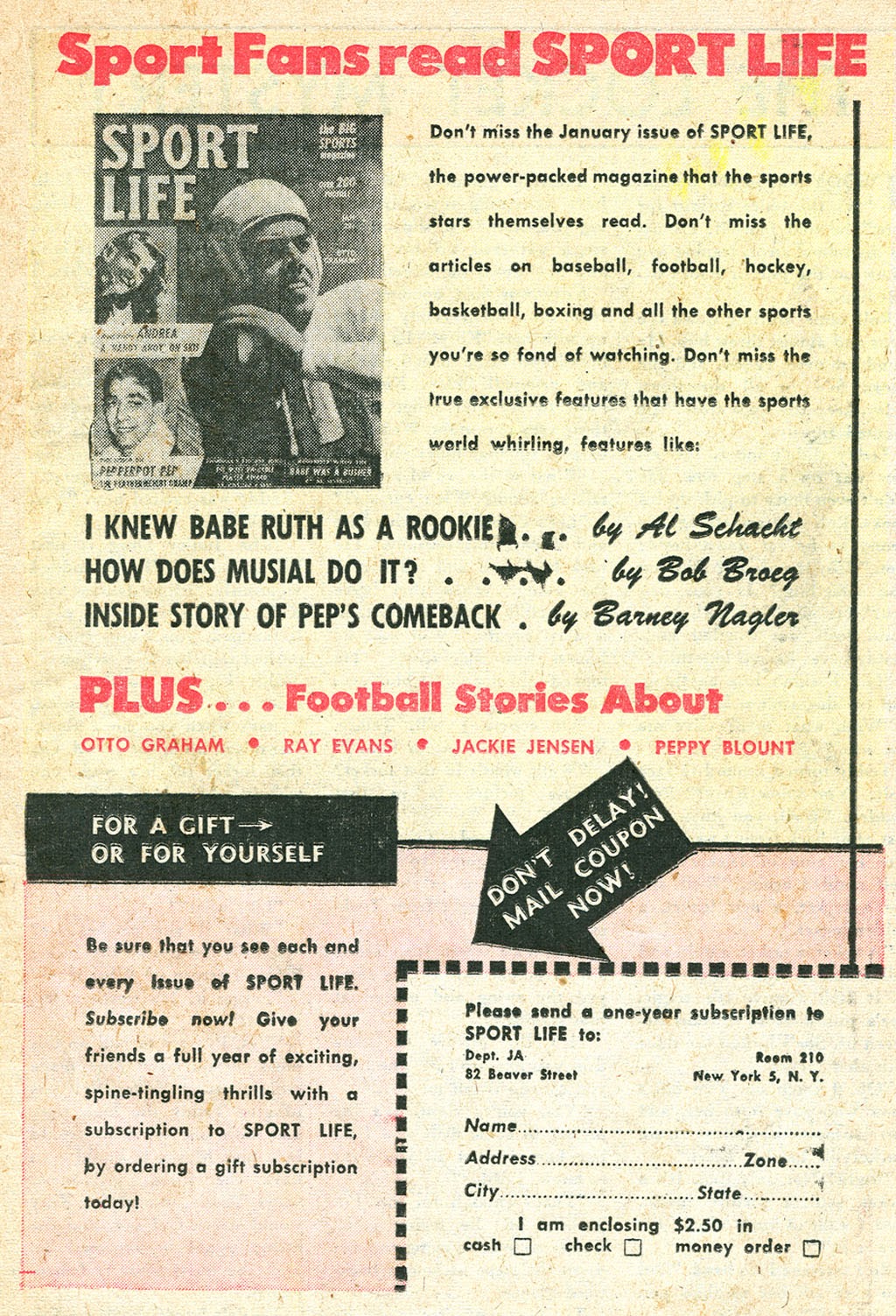 Read online Teen Comics comic -  Issue #30 - 17