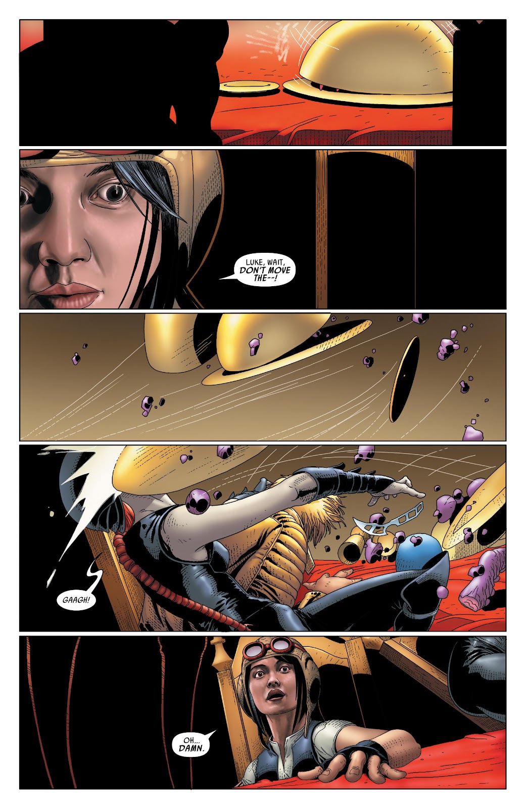 Star Wars (2015) issue 31 - Page 17