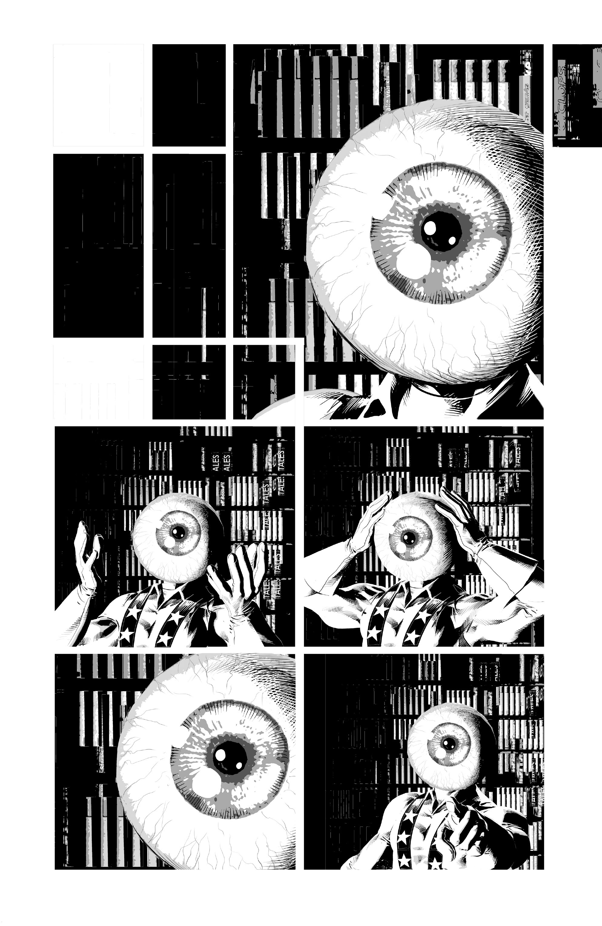 Read online Original Sin comic -  Issue # _Special 3 - 42