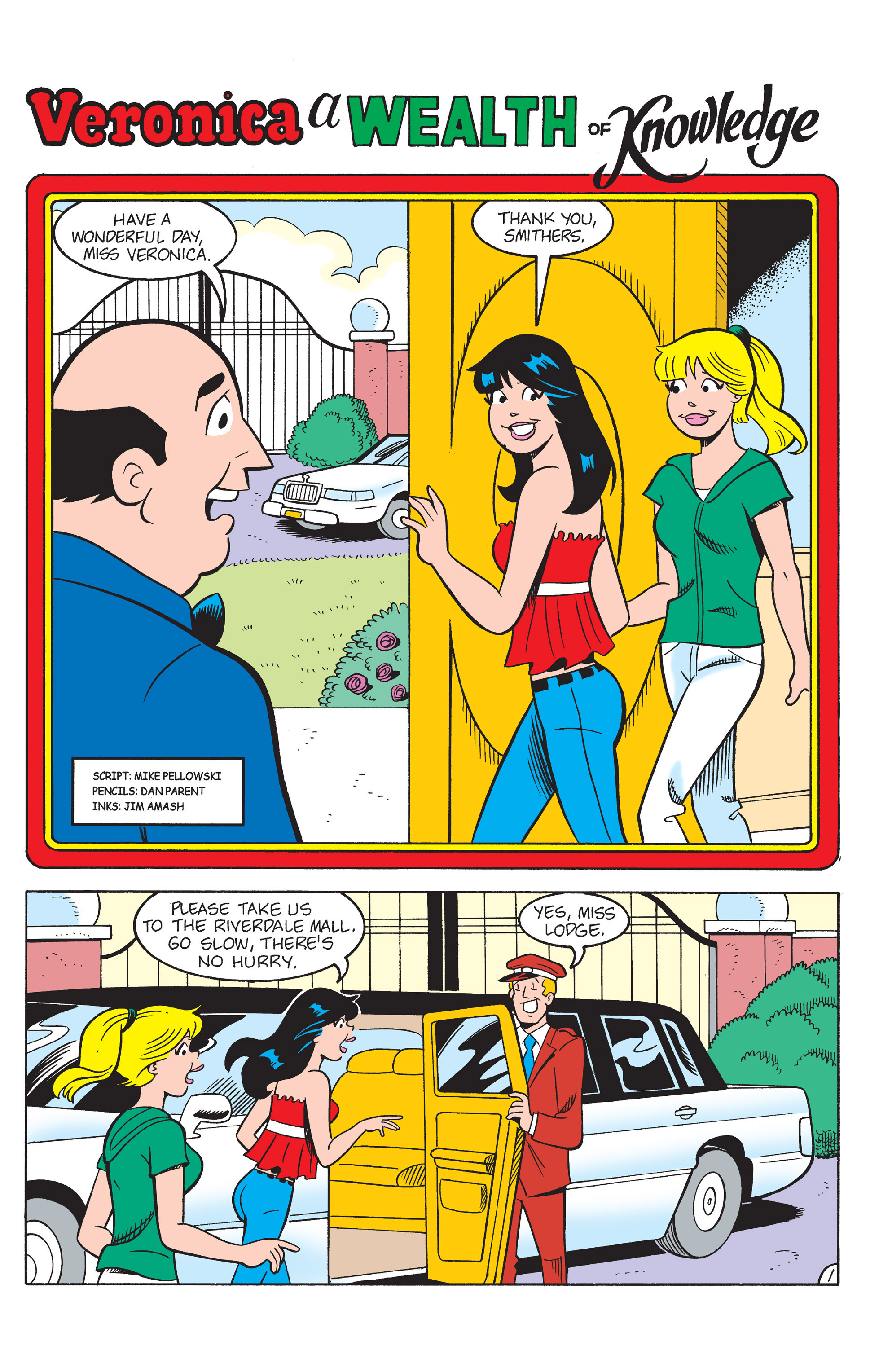 Read online Pep Digital comic -  Issue #144 - 87