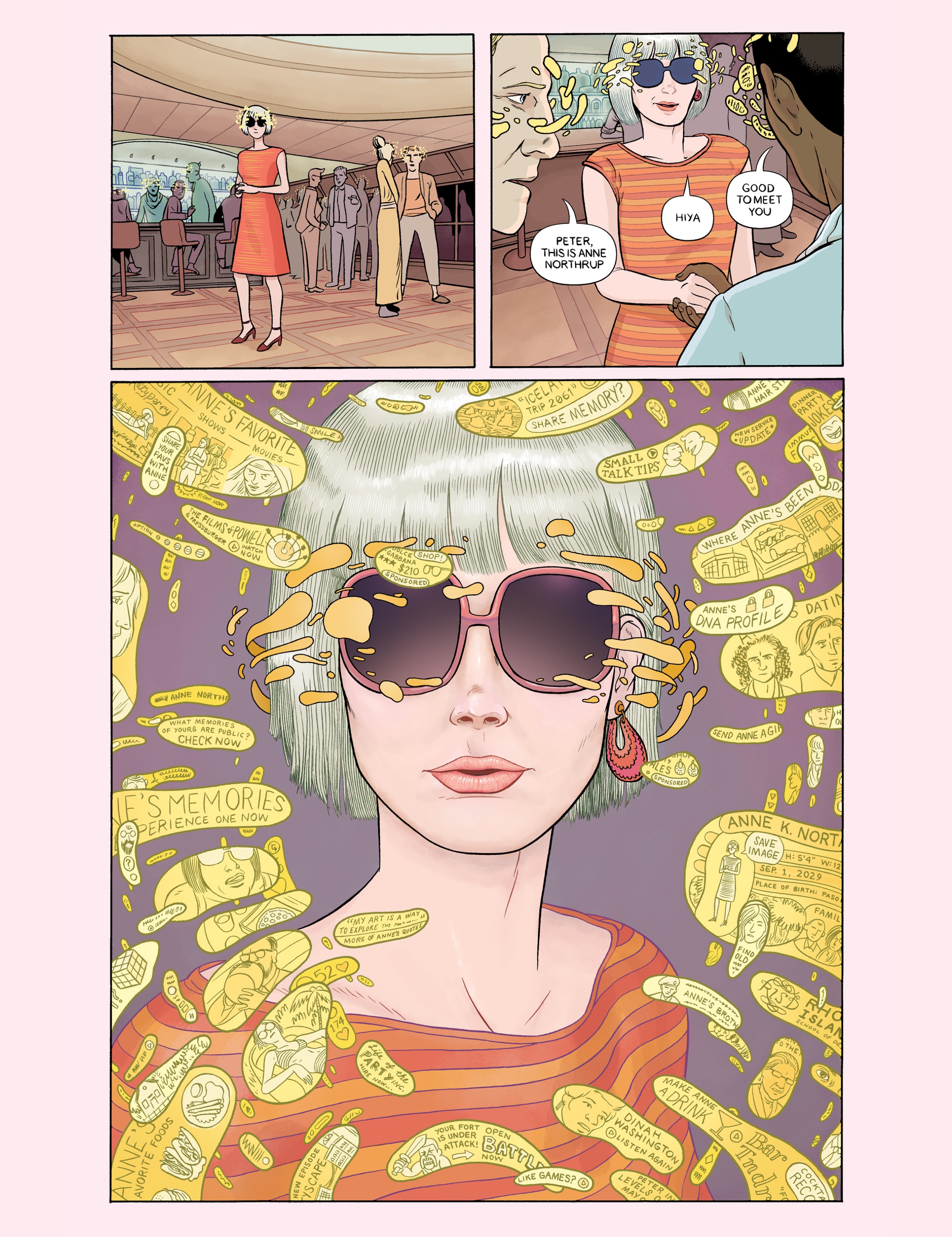 Image V1 06 Read Image V1 06 comic online in high quality. Read Full