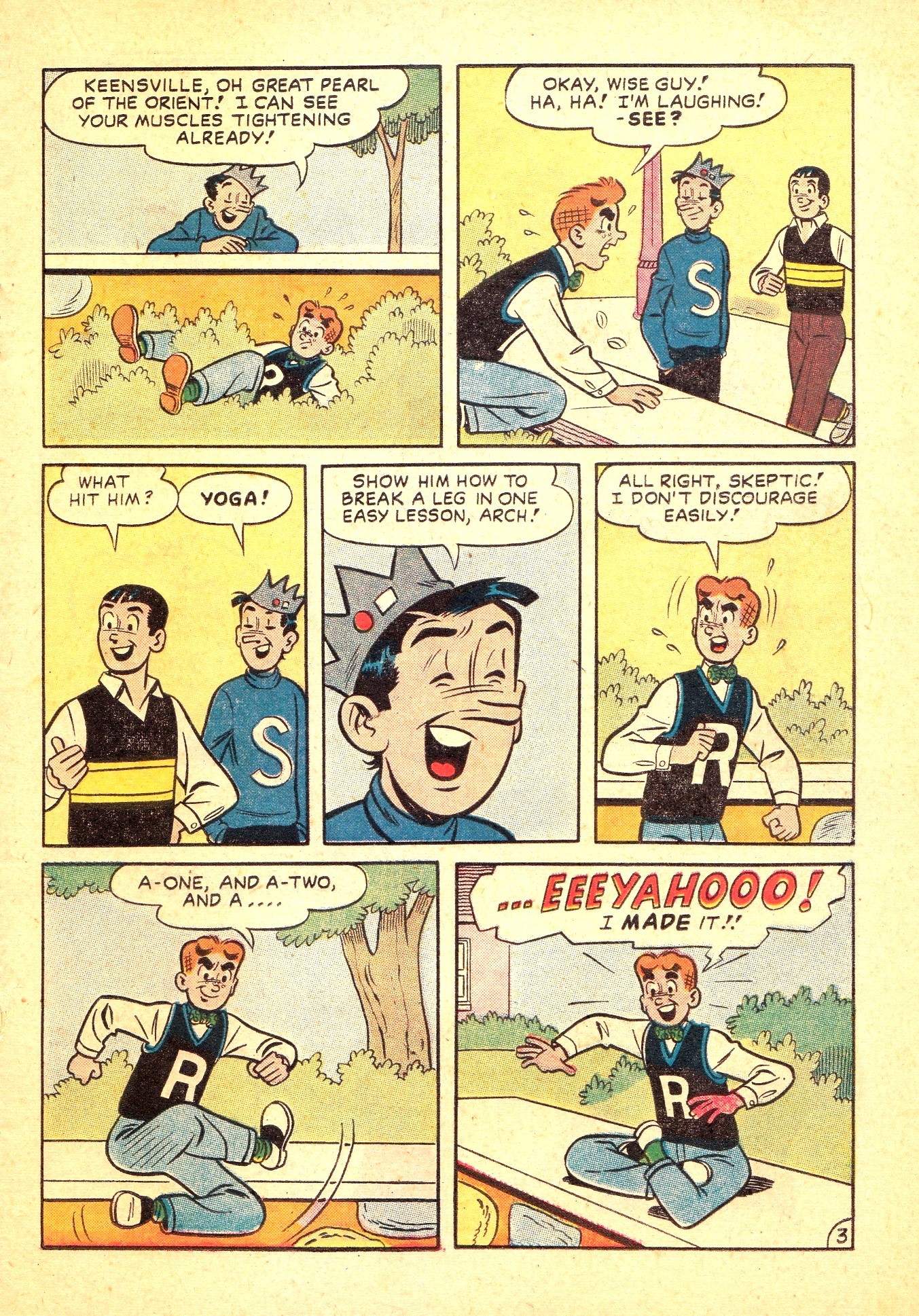 Archie (1960) 121 Page 15