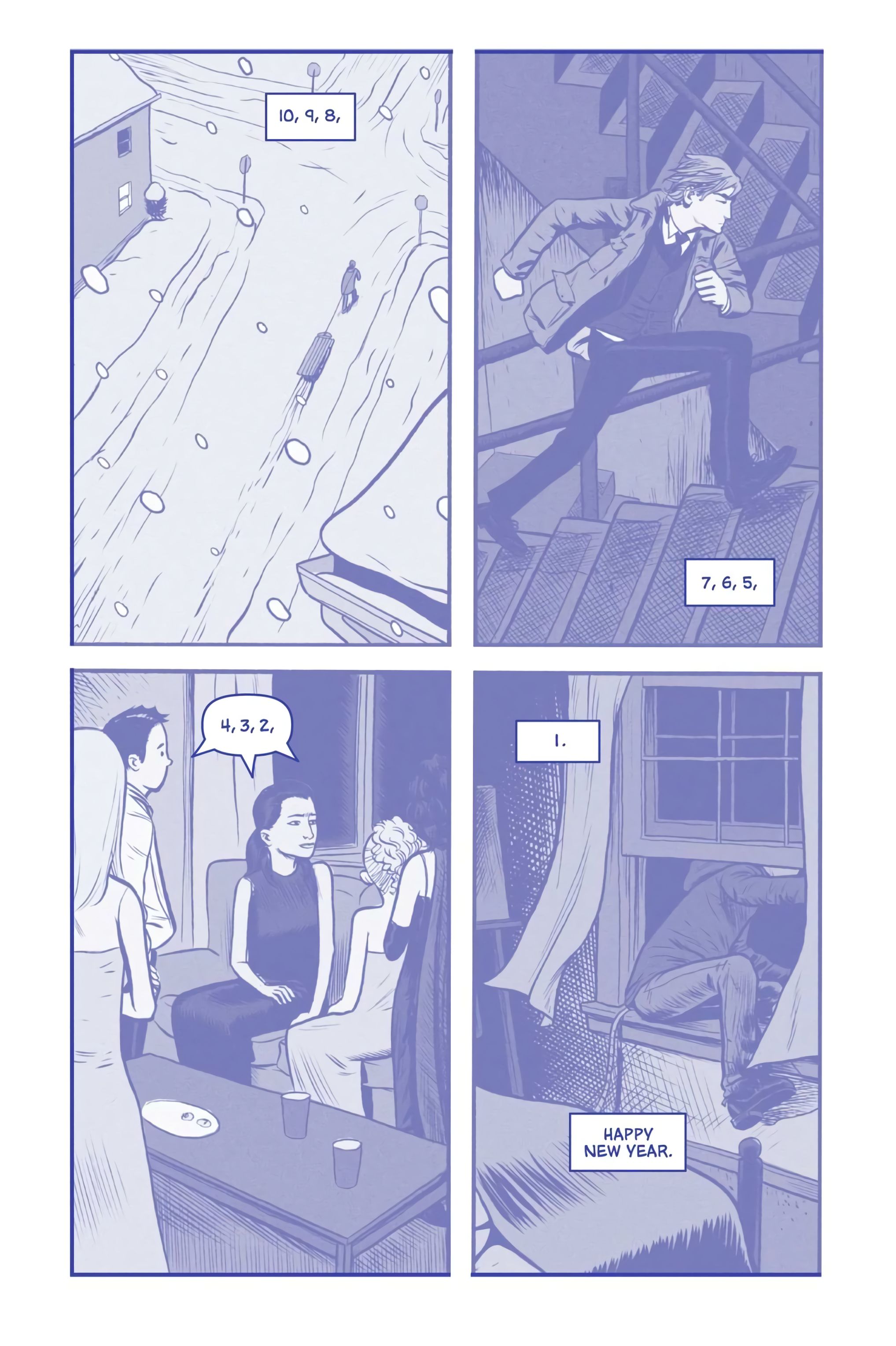 Read online The Plain Janes comic -  Issue # _Omnibus (Part 2) - 46