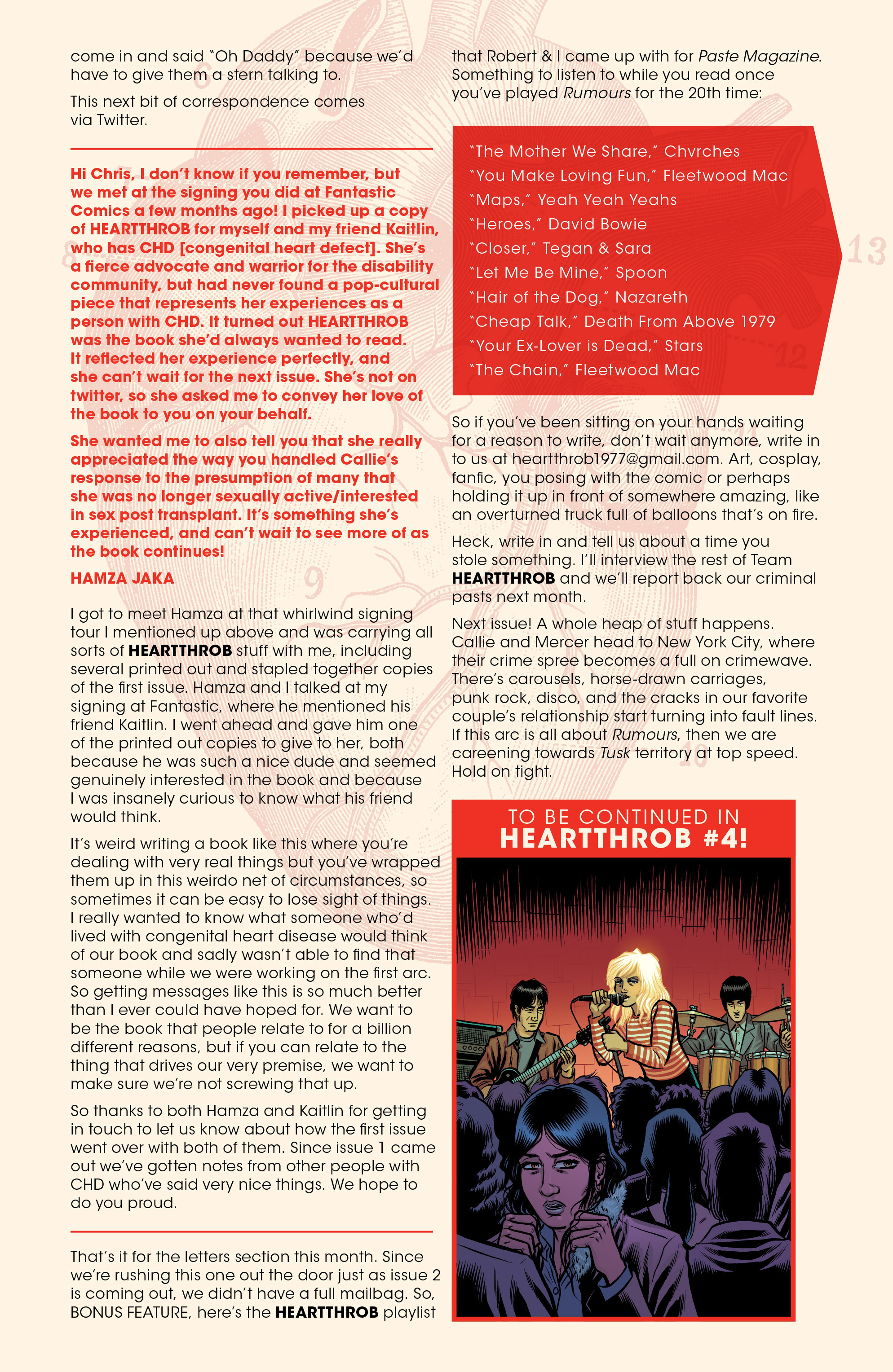 Read online Heartthrob (2016) comic -  Issue #3 - 26