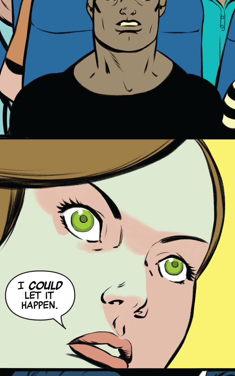 Read online Avengers Unlimited: Infinity Comic comic -  Issue #25 - 29
