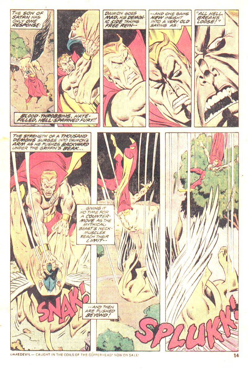 Read online Marvel Spotlight (1971) comic -  Issue #23 - 9