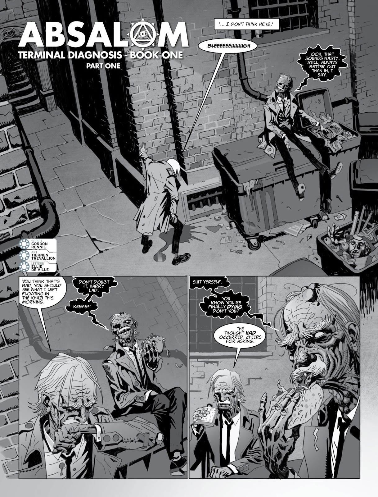 2000 AD issue 2053 - Page 22