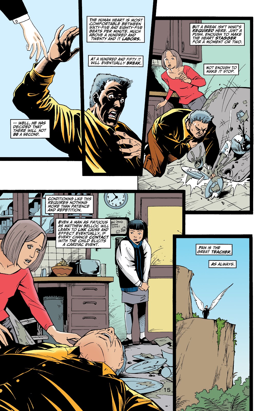 Lucifer (2000) issue 16 - Page 16