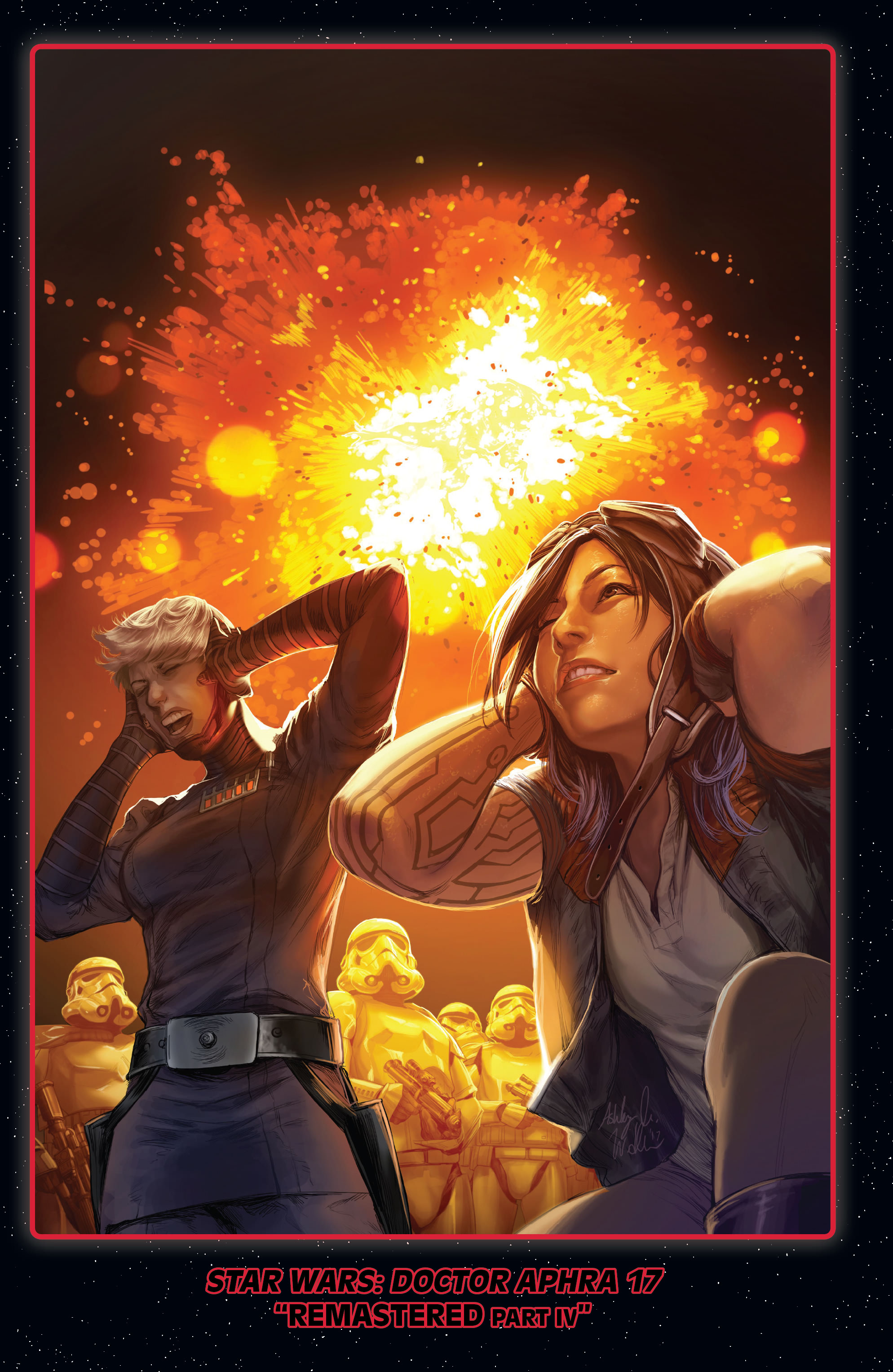 Read online Star Wars: Doctor Aphra Omnibus comic -  Issue # TPB 1 (Part 7) - 51