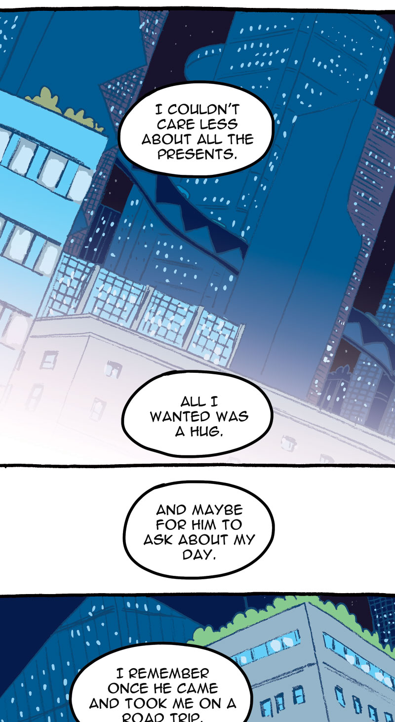 Read online Spider-Verse Unlimited: Infinity Comic comic -  Issue #10 - 14