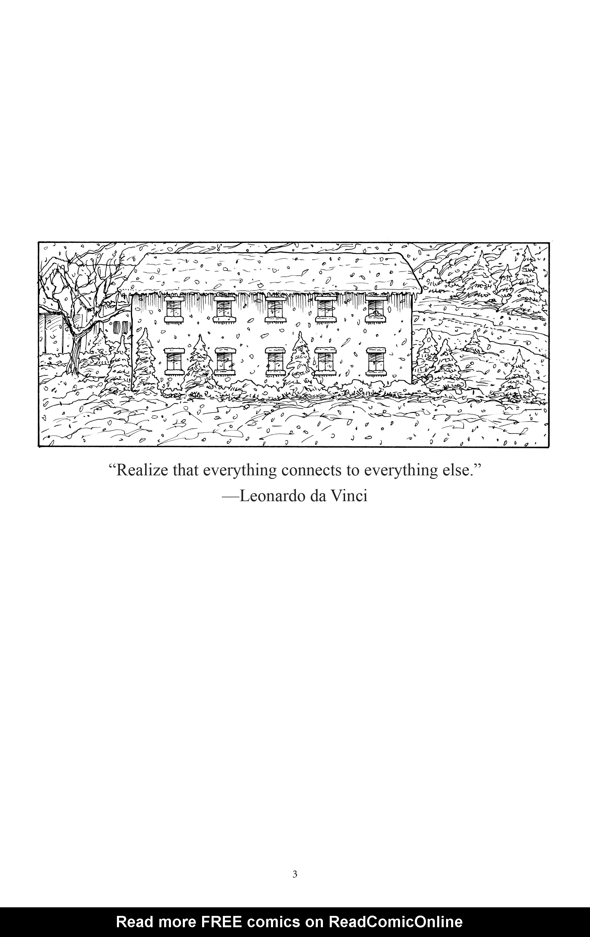 Read online Parker Girls comic -  Issue #7 - 3