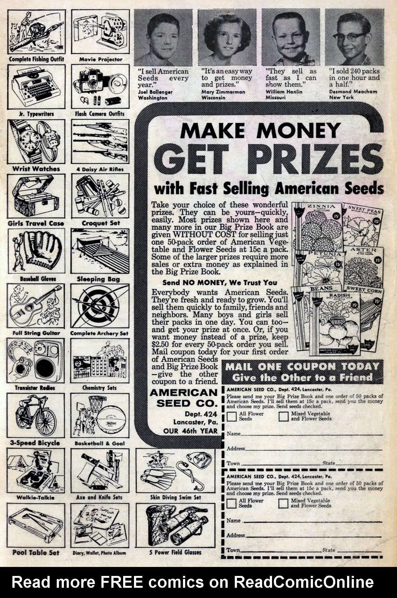 Read online Tales of Suspense (1959) comic -  Issue #54 - 35