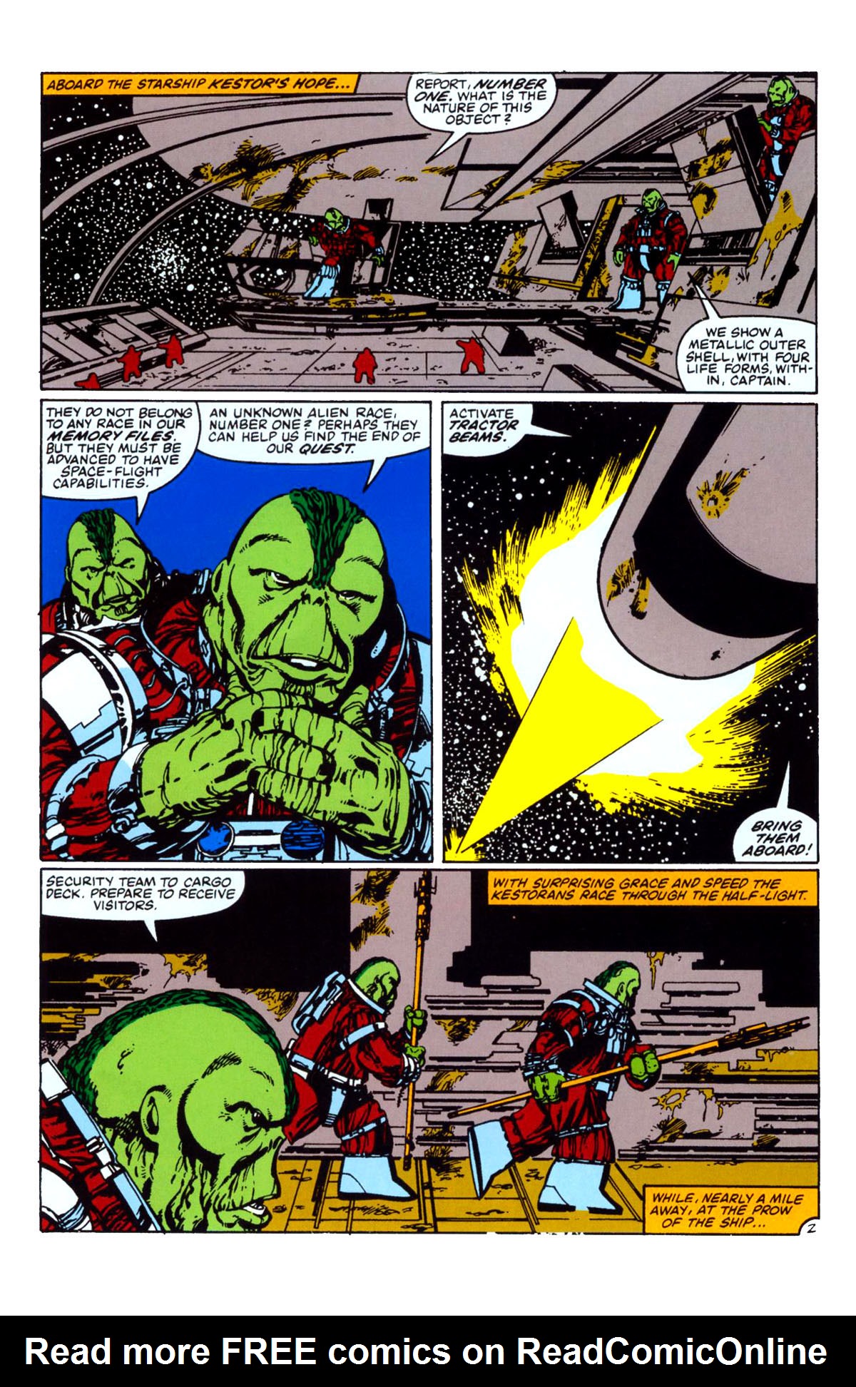 Read online Fantastic Four Visionaries: John Byrne comic -  Issue # TPB 3 - 50